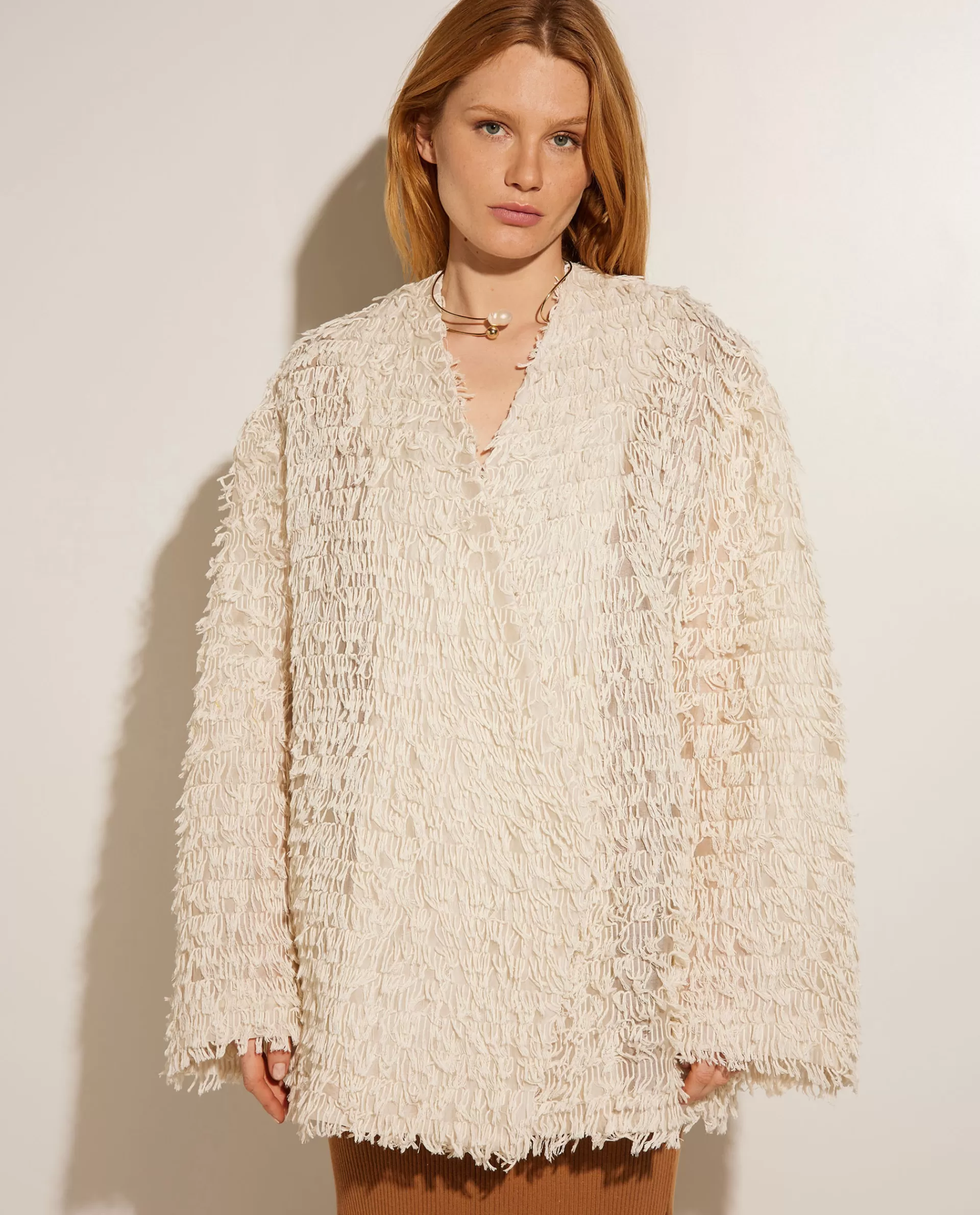 Clearance Oversized Jas Vrouwen Blazers