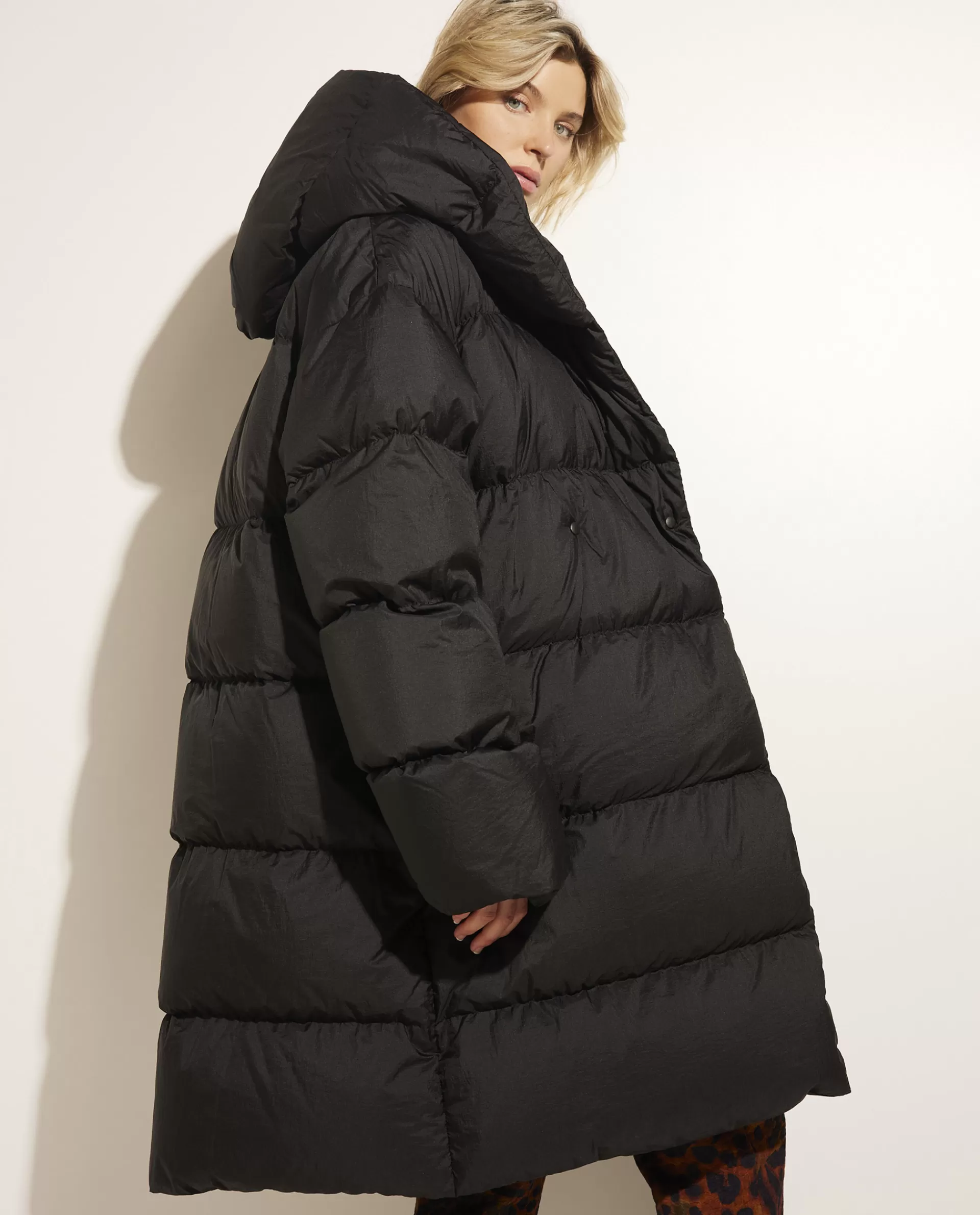 Best Sale Oversized Jas Vrouwen Jassen