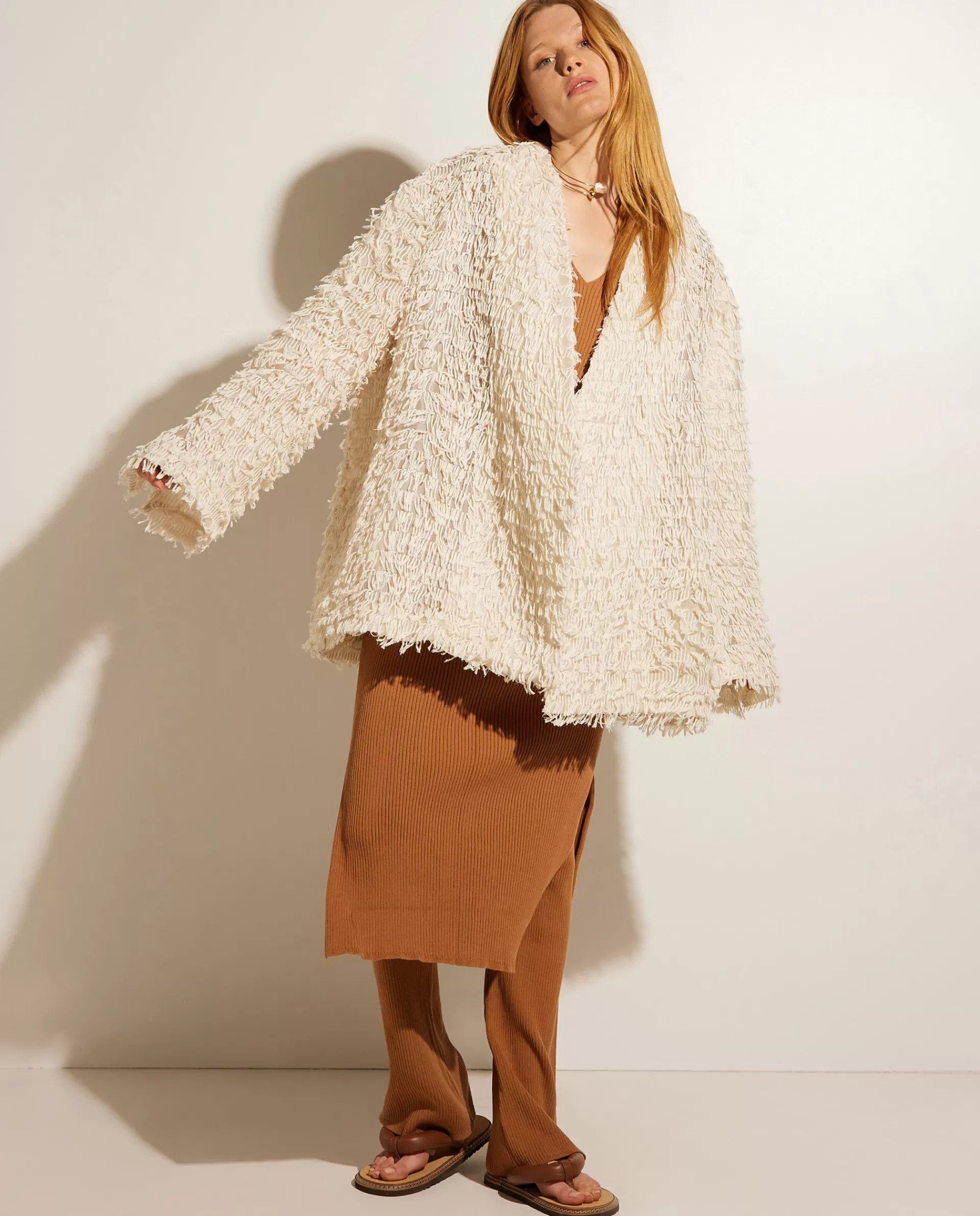 Clearance Oversized Jas Vrouwen Blazers