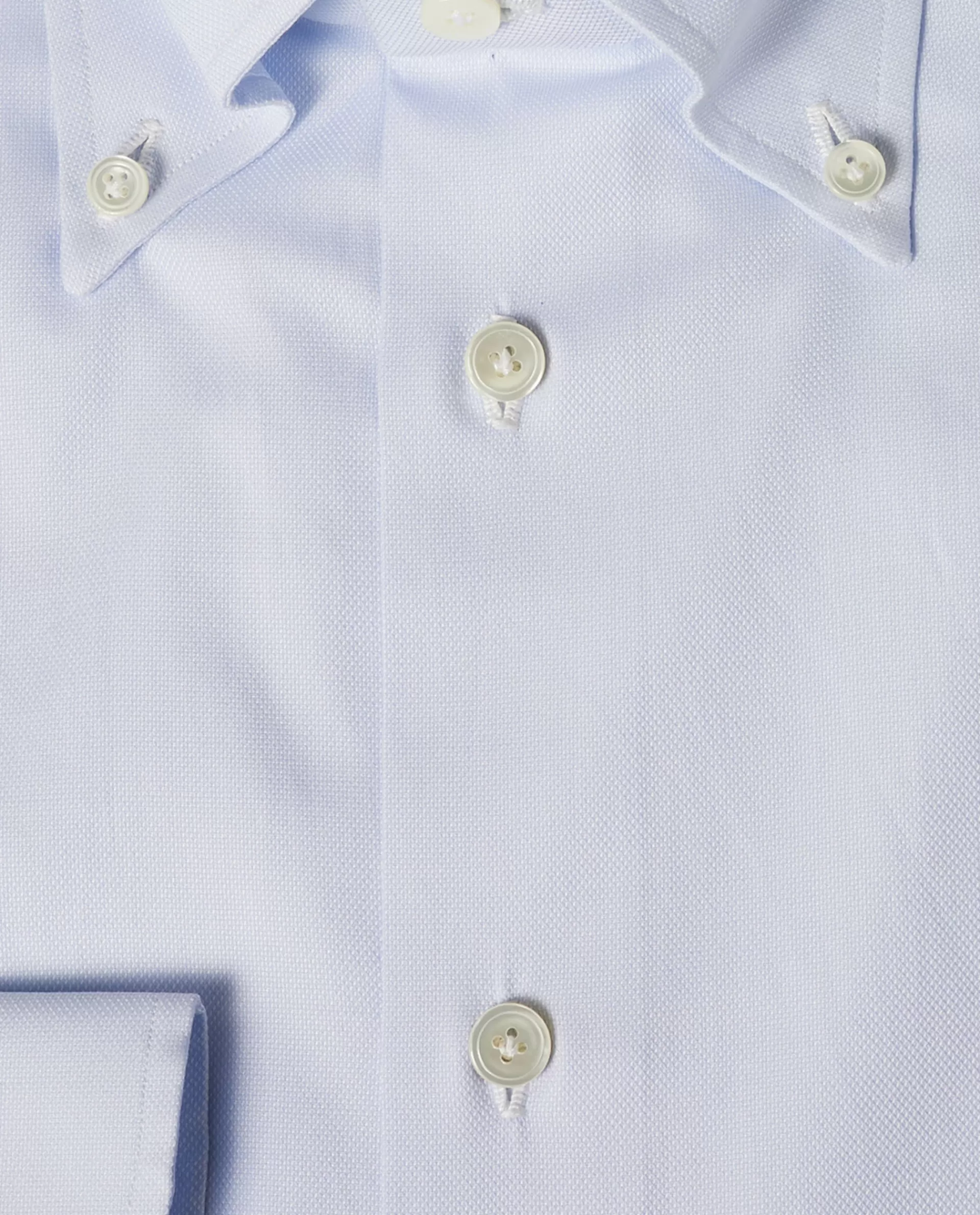 Online Oxford Button-Down Shirt Mannen Shirts
