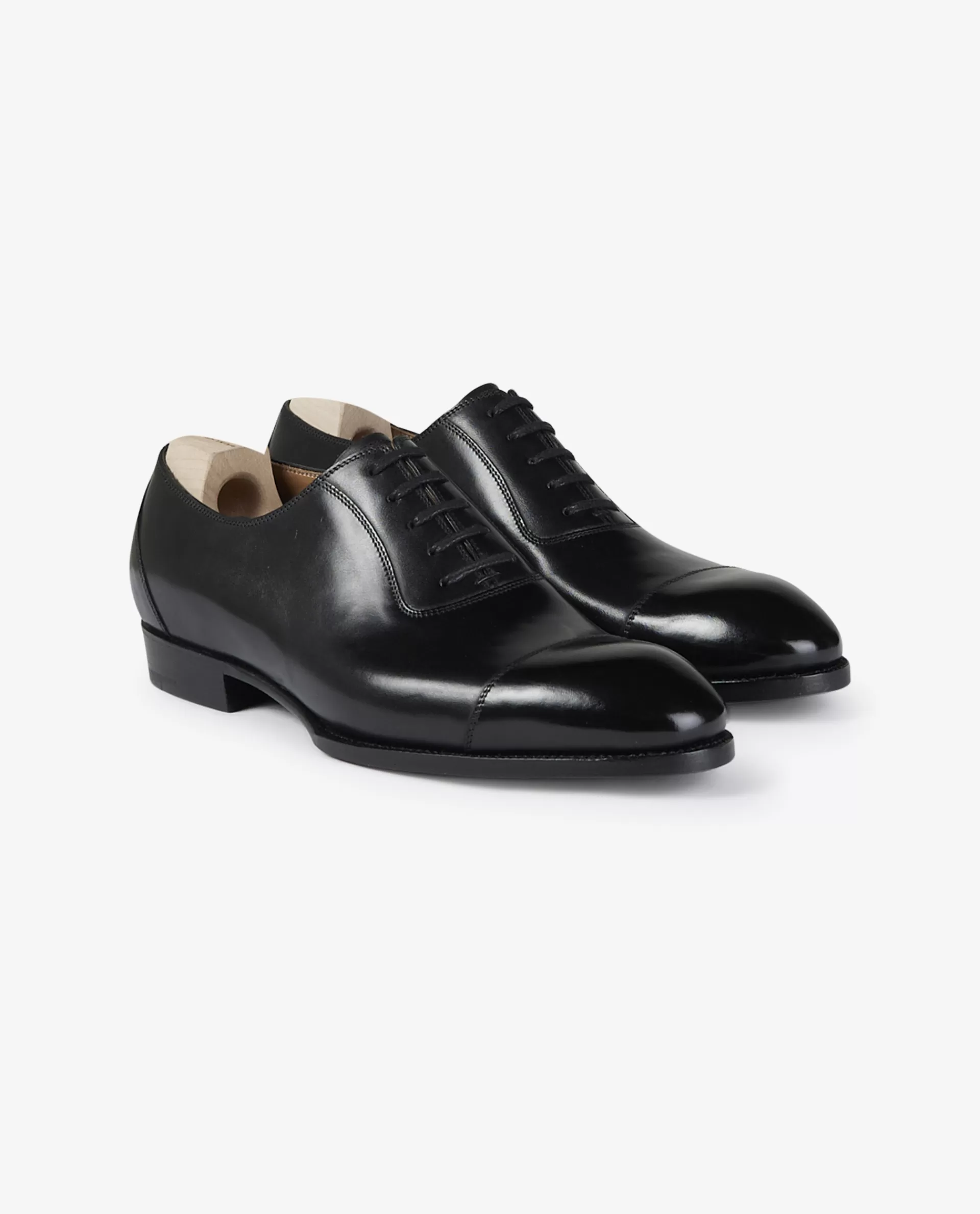 Shop Oxford Schoen - Cru Mod. 784 Mannen Schoenen