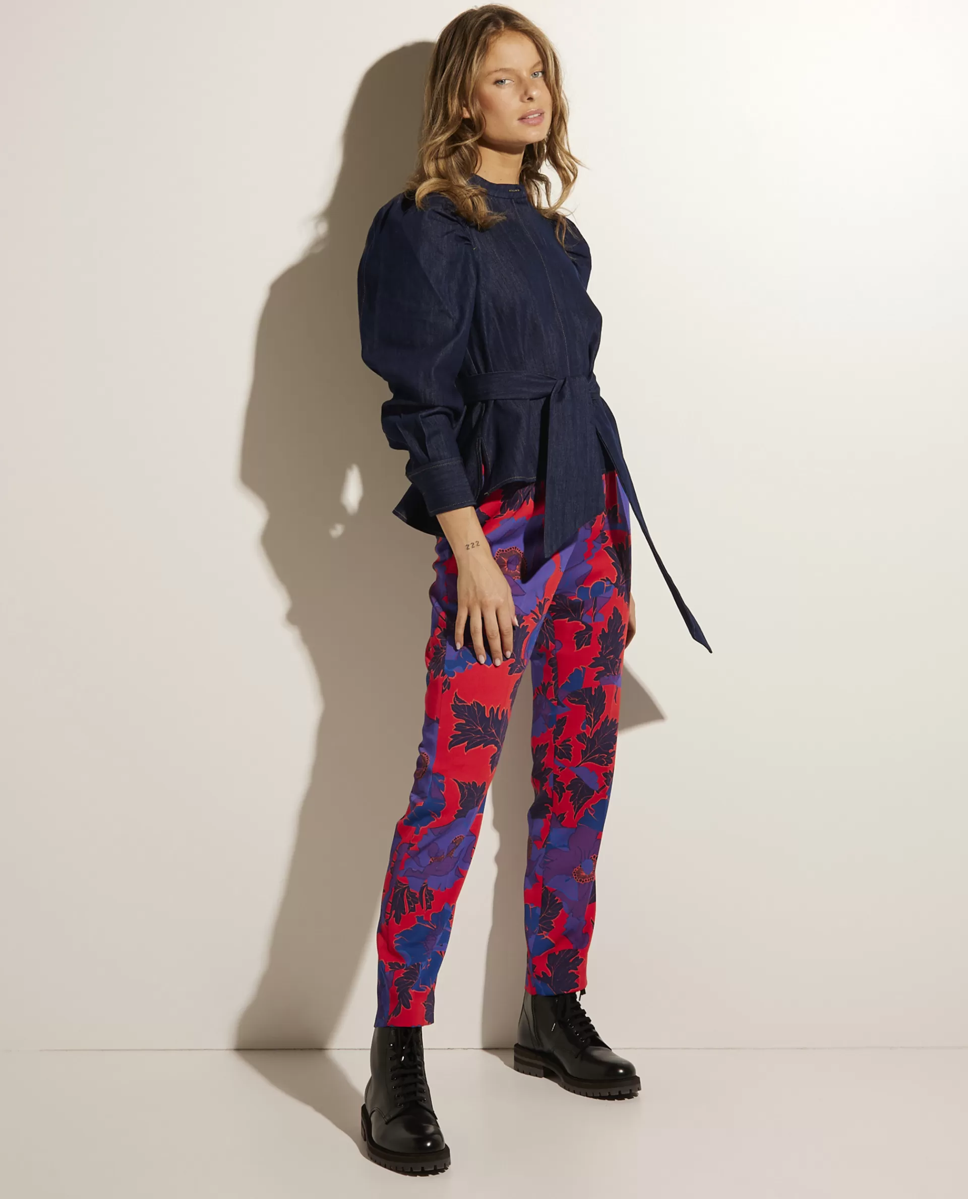 Cheap Palmira Broek Vrouwen Broeken