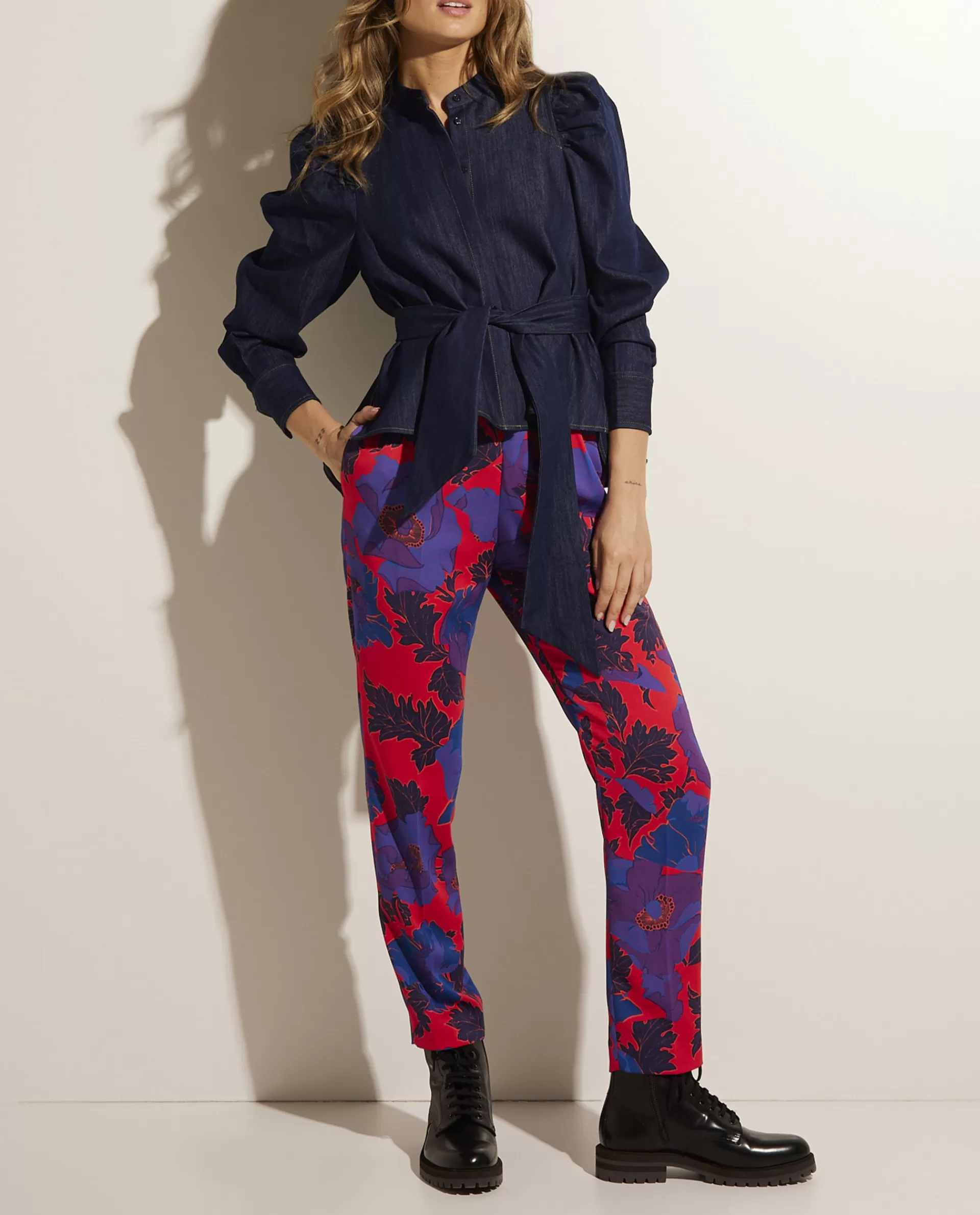 Cheap Palmira Broek Vrouwen Broeken