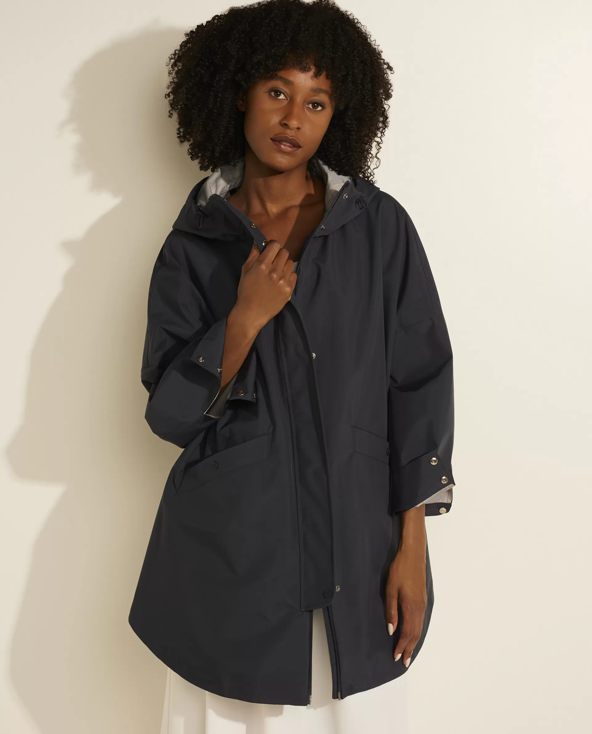 Outlet Parka Vrouwen Jassen