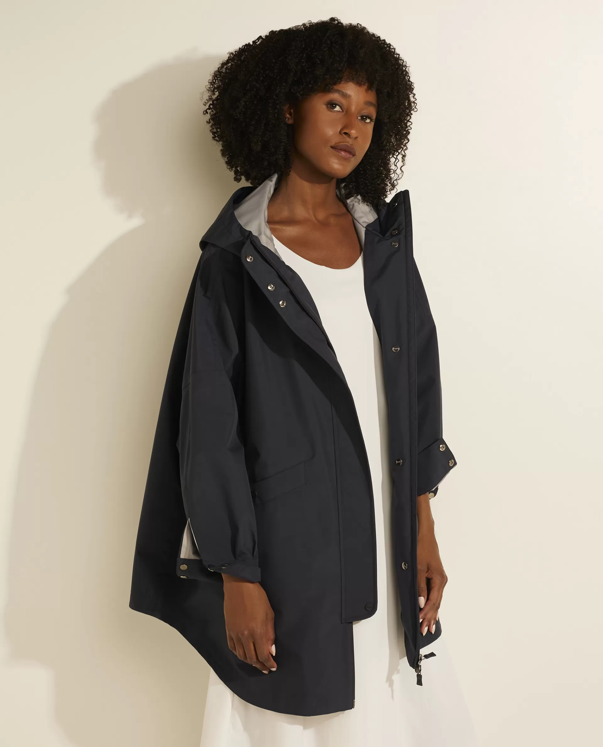 Outlet Parka Vrouwen Jassen
