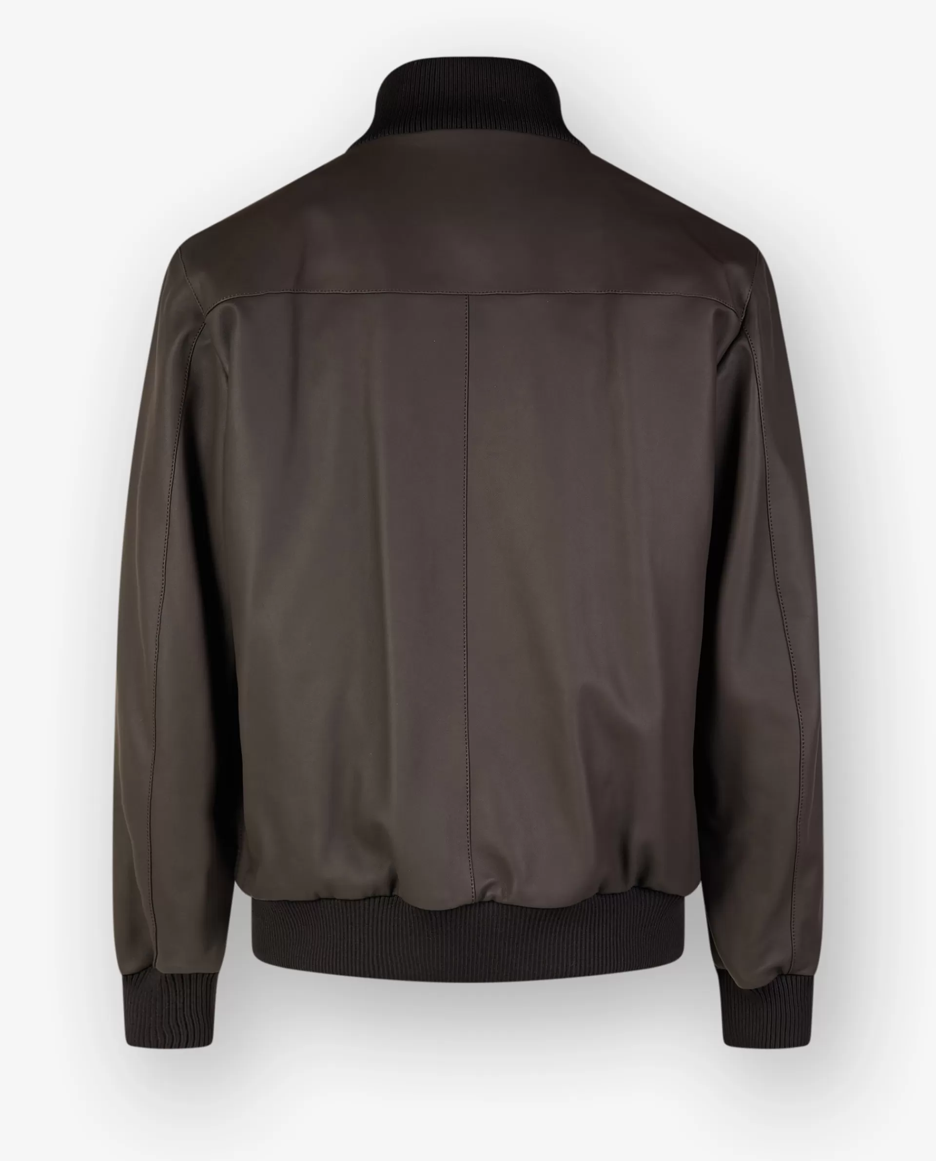 Online Patton Bomber Mannen Jassen
