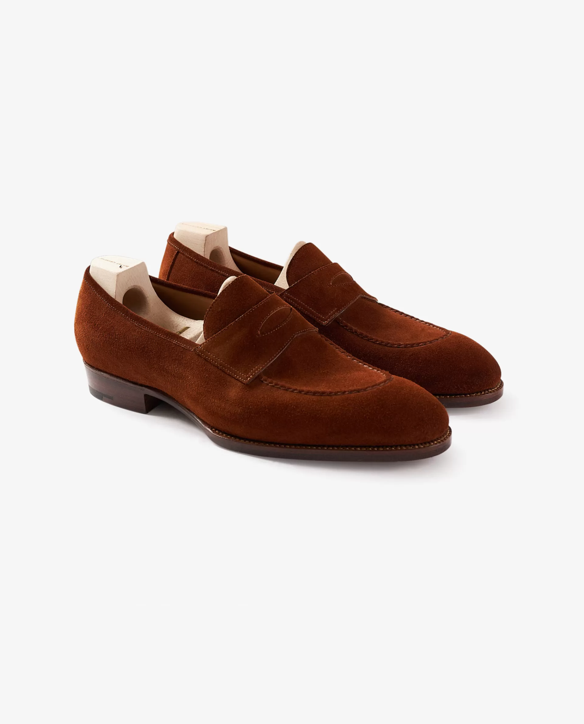 Hot Penny Loafer - Mod. 539 Mannen Schoenen