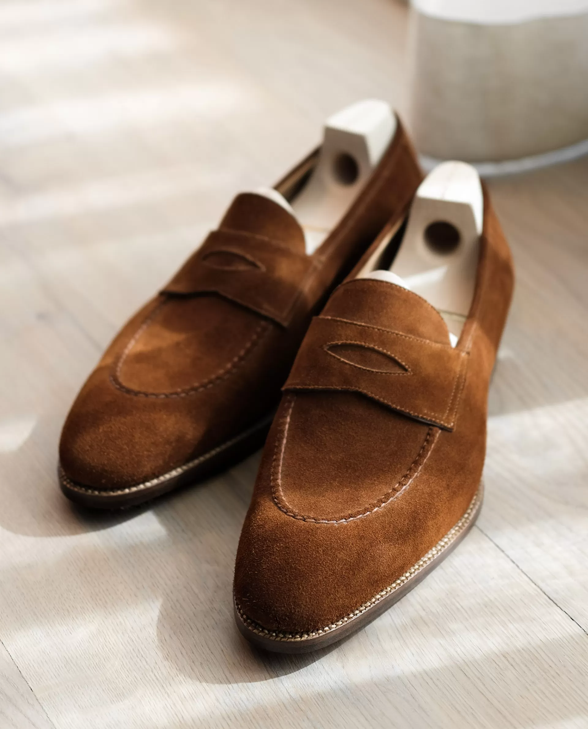 Hot Penny Loafer - Mod. 539 Mannen Schoenen