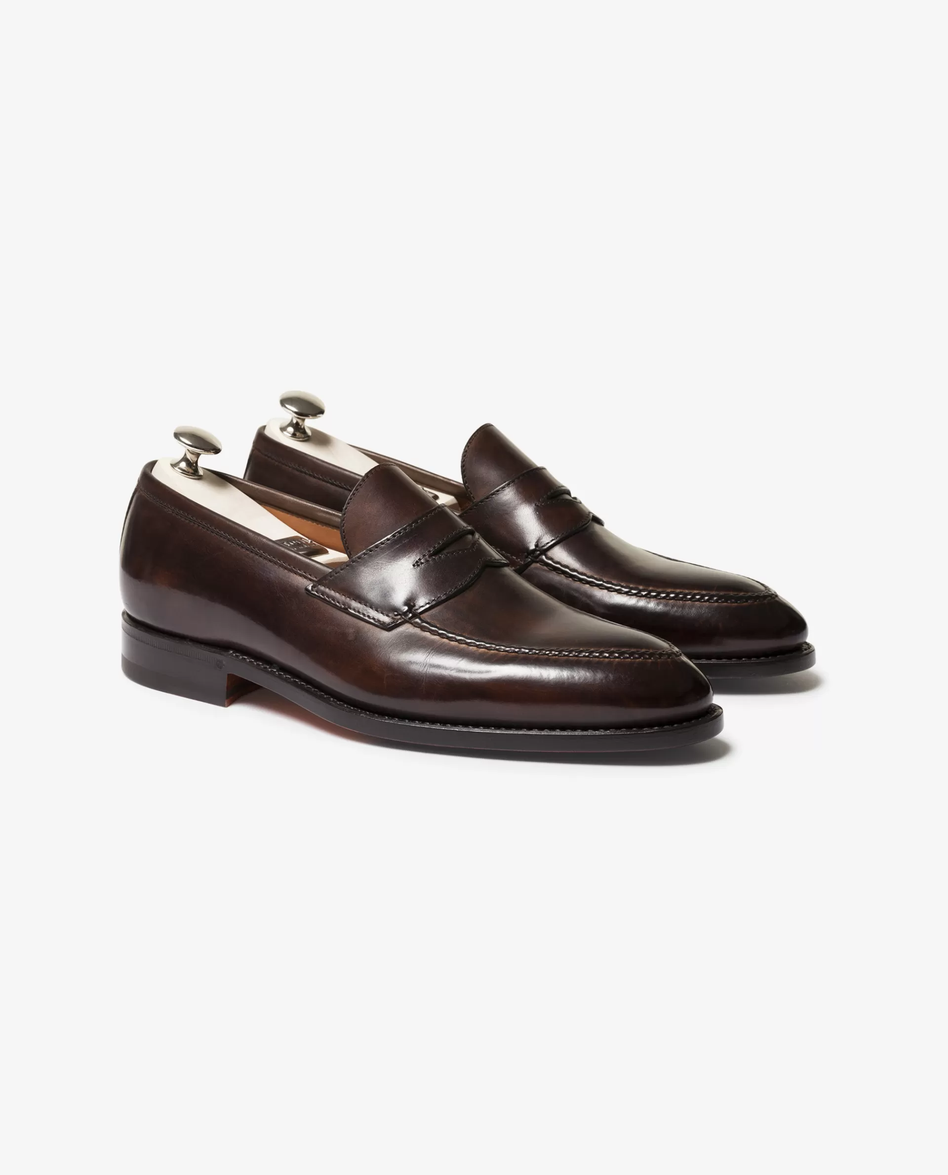 Best Sale Penny Loafers Mannen Schoenen