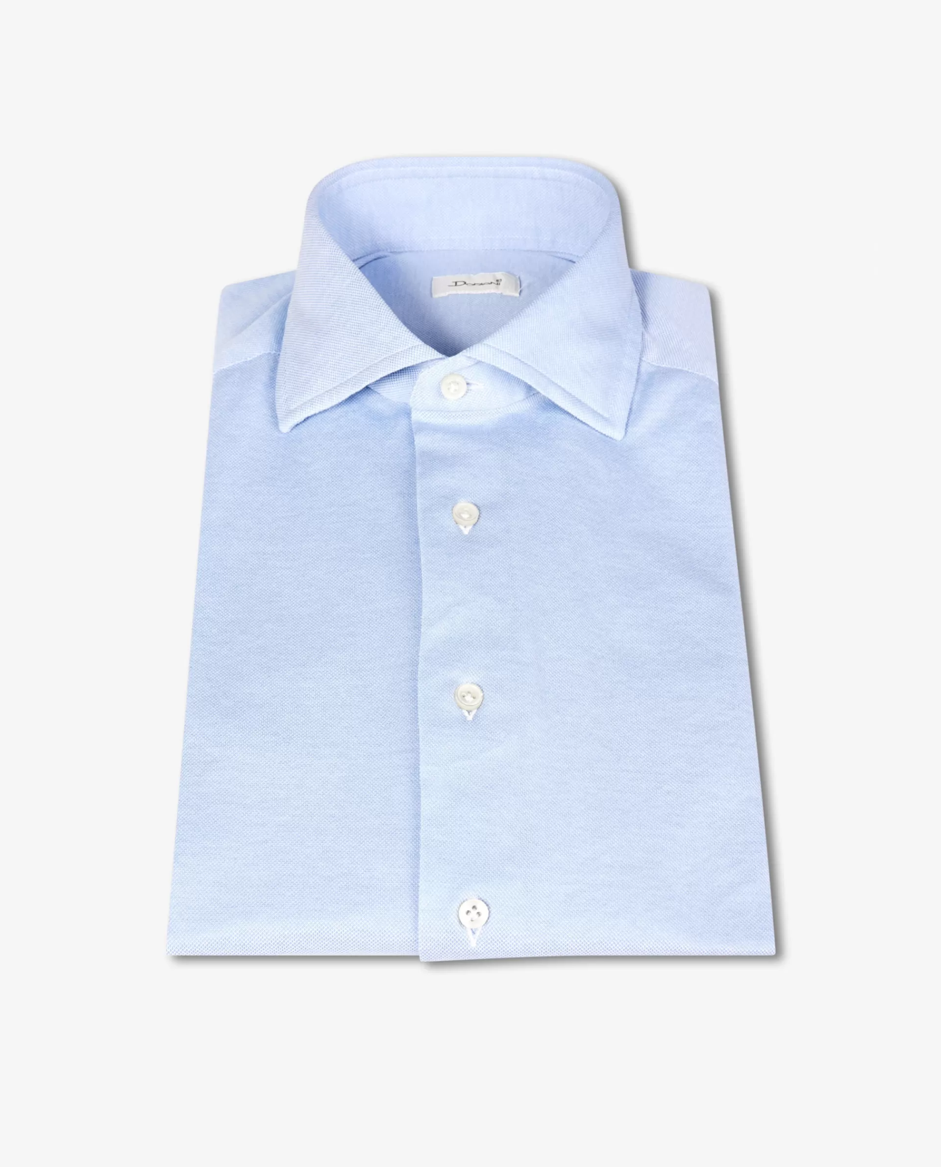 Discount Pique Shirt Mannen Shirts