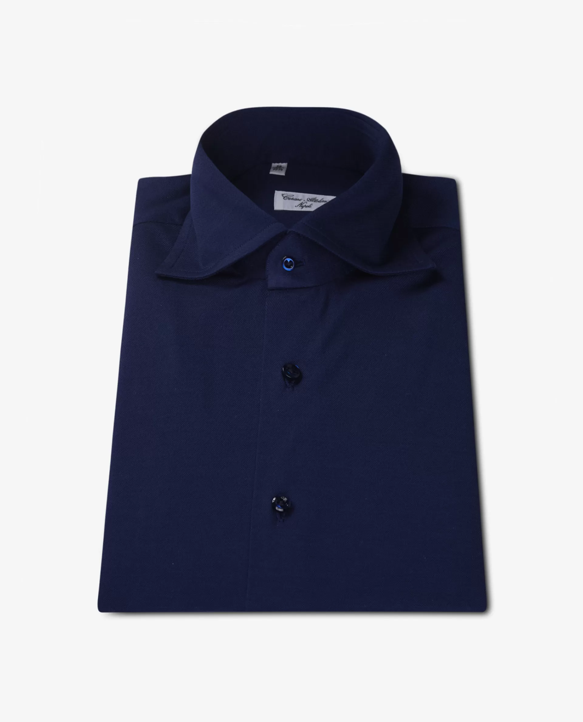 Fashion Pique Shirt Mannen Shirts