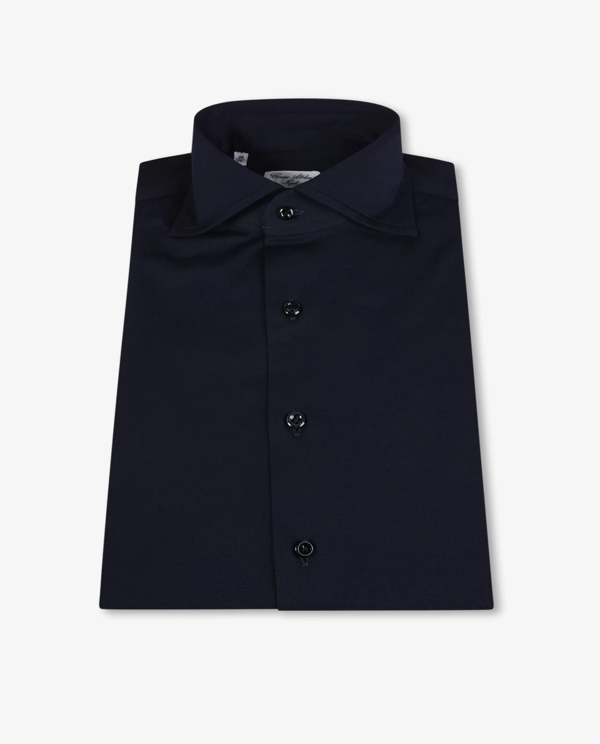 Hot Pique Shirt Mannen Shirts