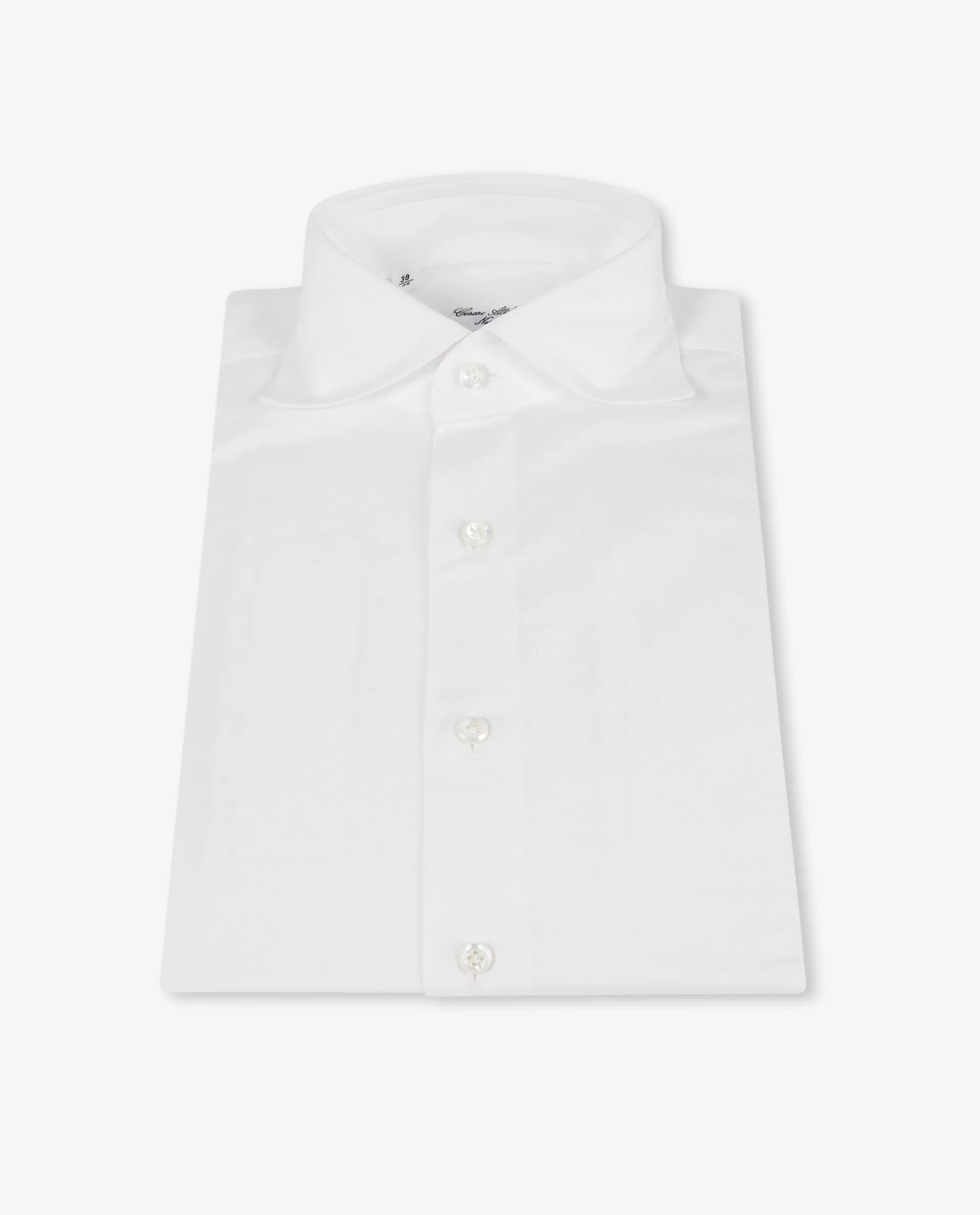 Flash Sale Pique Shirt Mannen Shirts