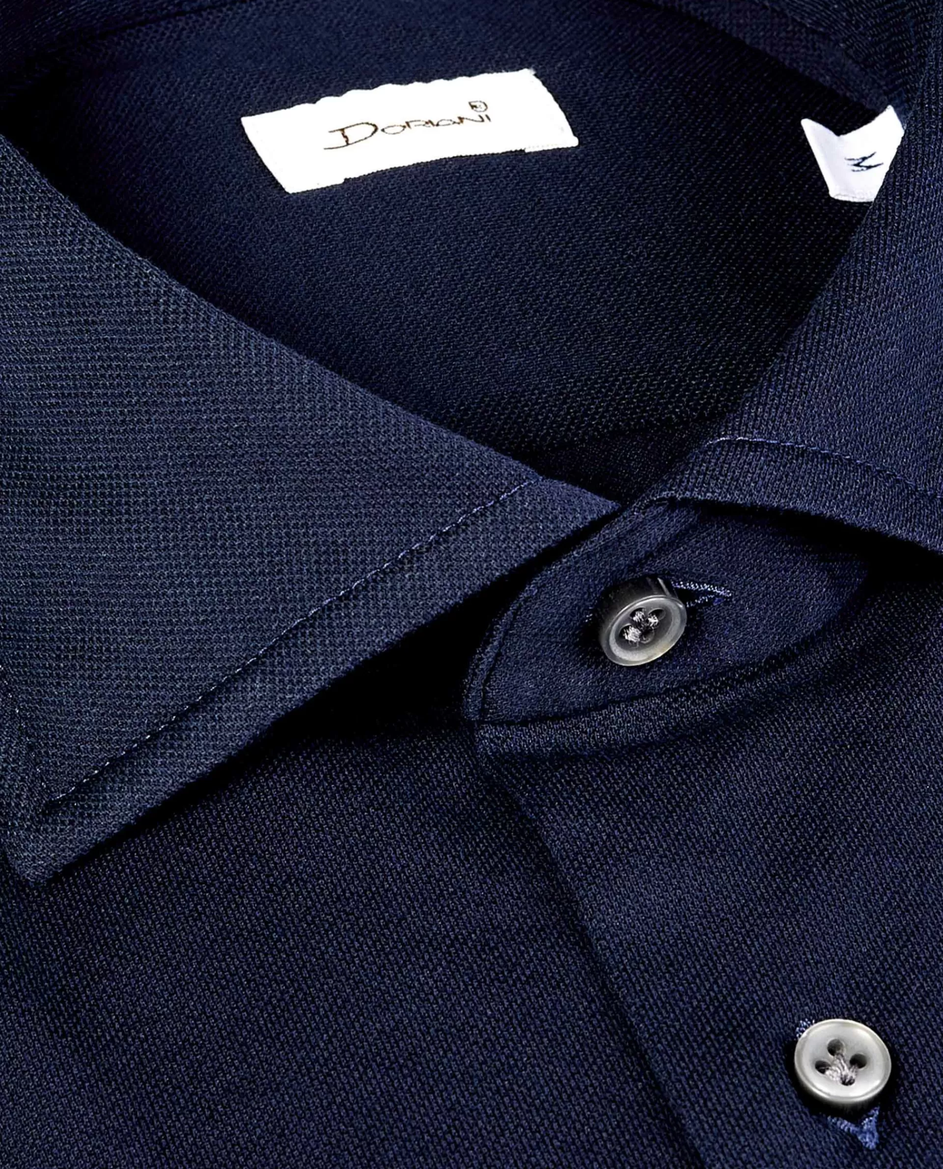 Outlet Pique Shirt Mannen Shirts