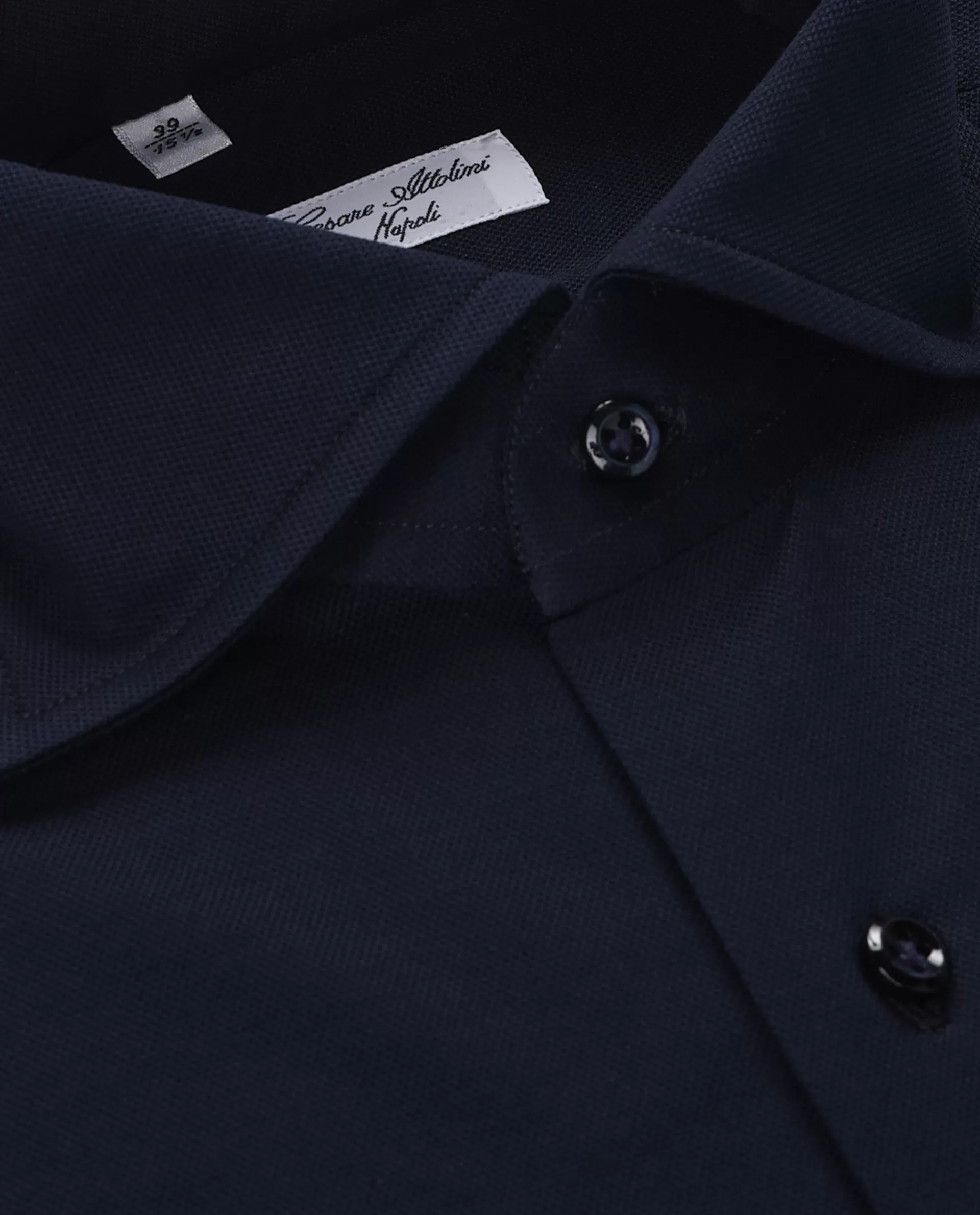 Hot Pique Shirt Mannen Shirts