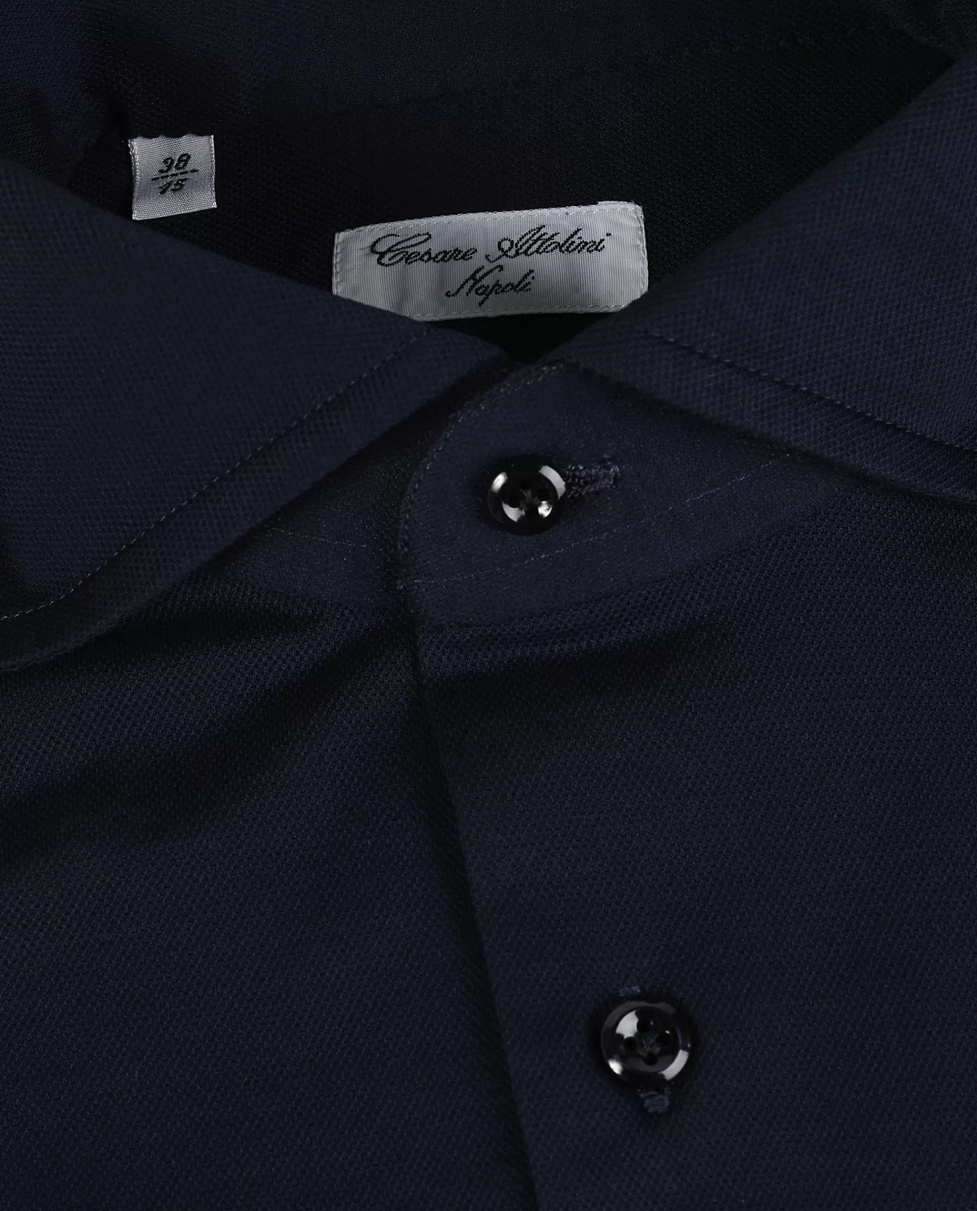 Hot Pique Shirt Mannen Shirts