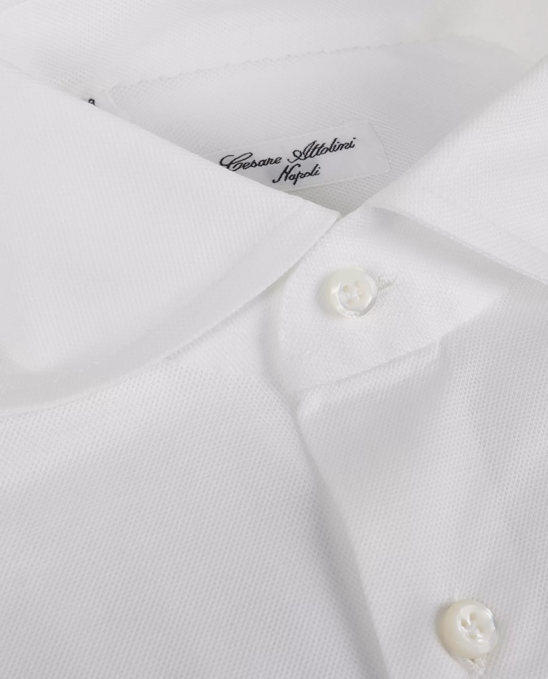 Flash Sale Pique Shirt Mannen Shirts