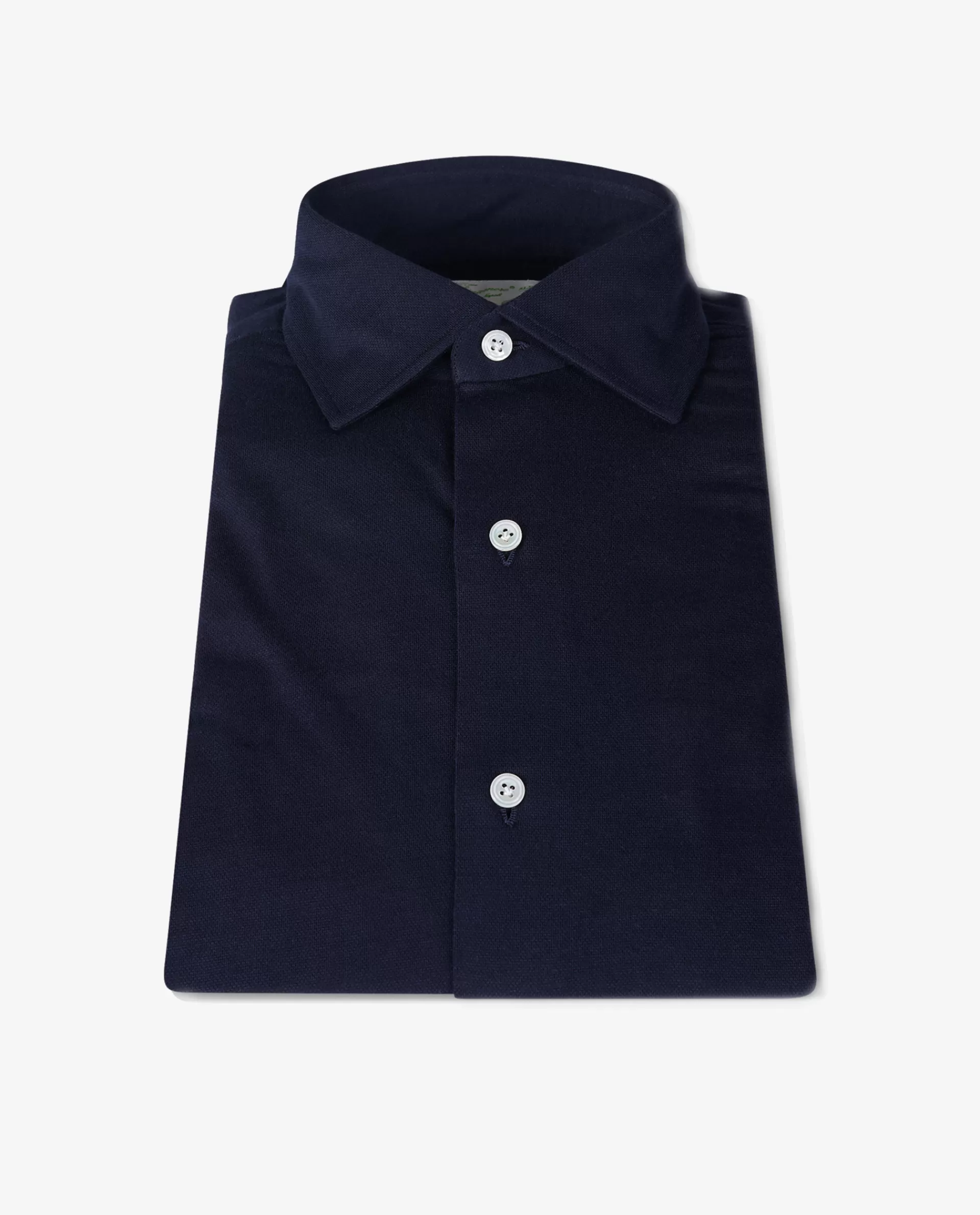 Best Piquet Shirt Mannen Shirts
