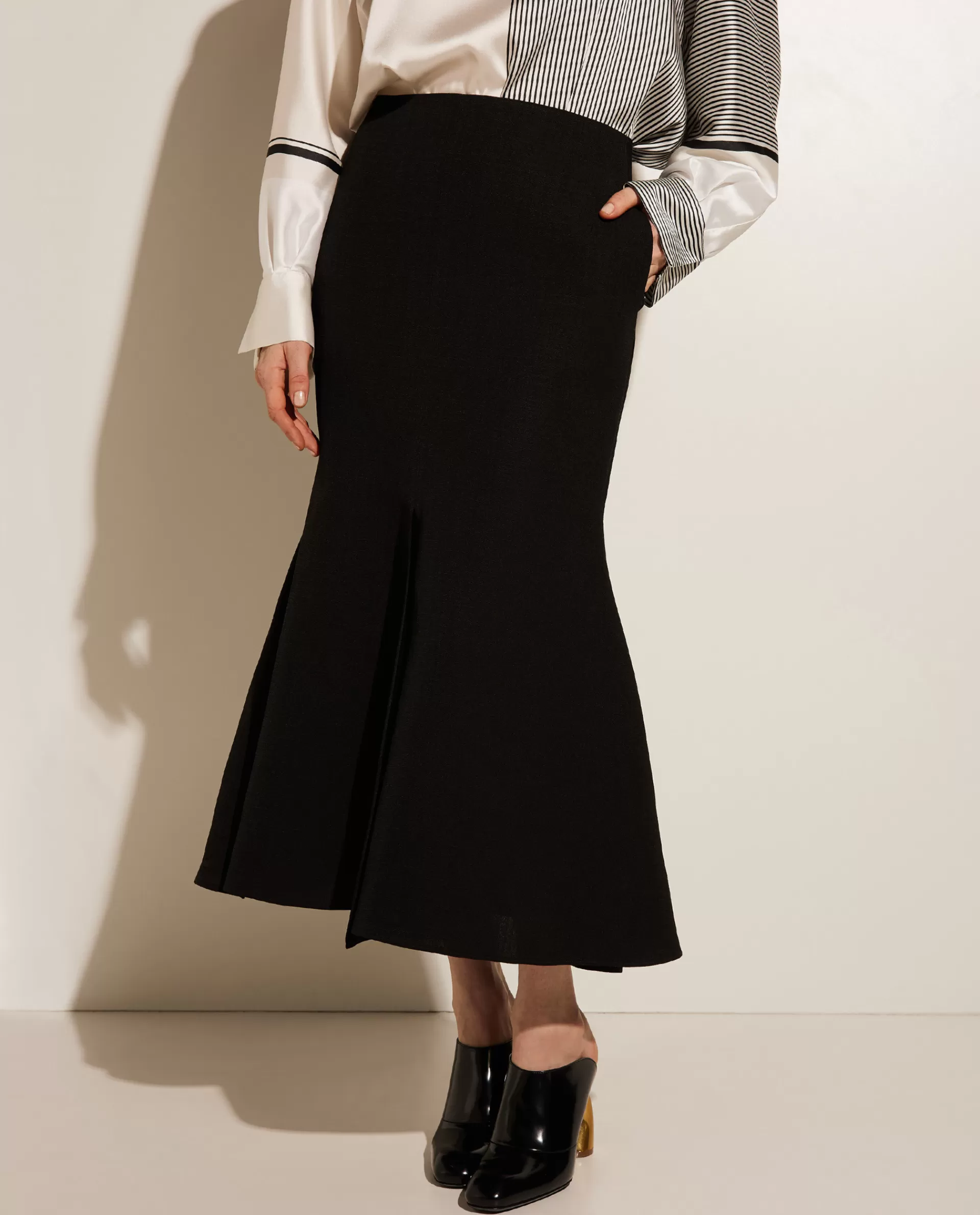 Discount Plooi Rok Vrouwen Rokken