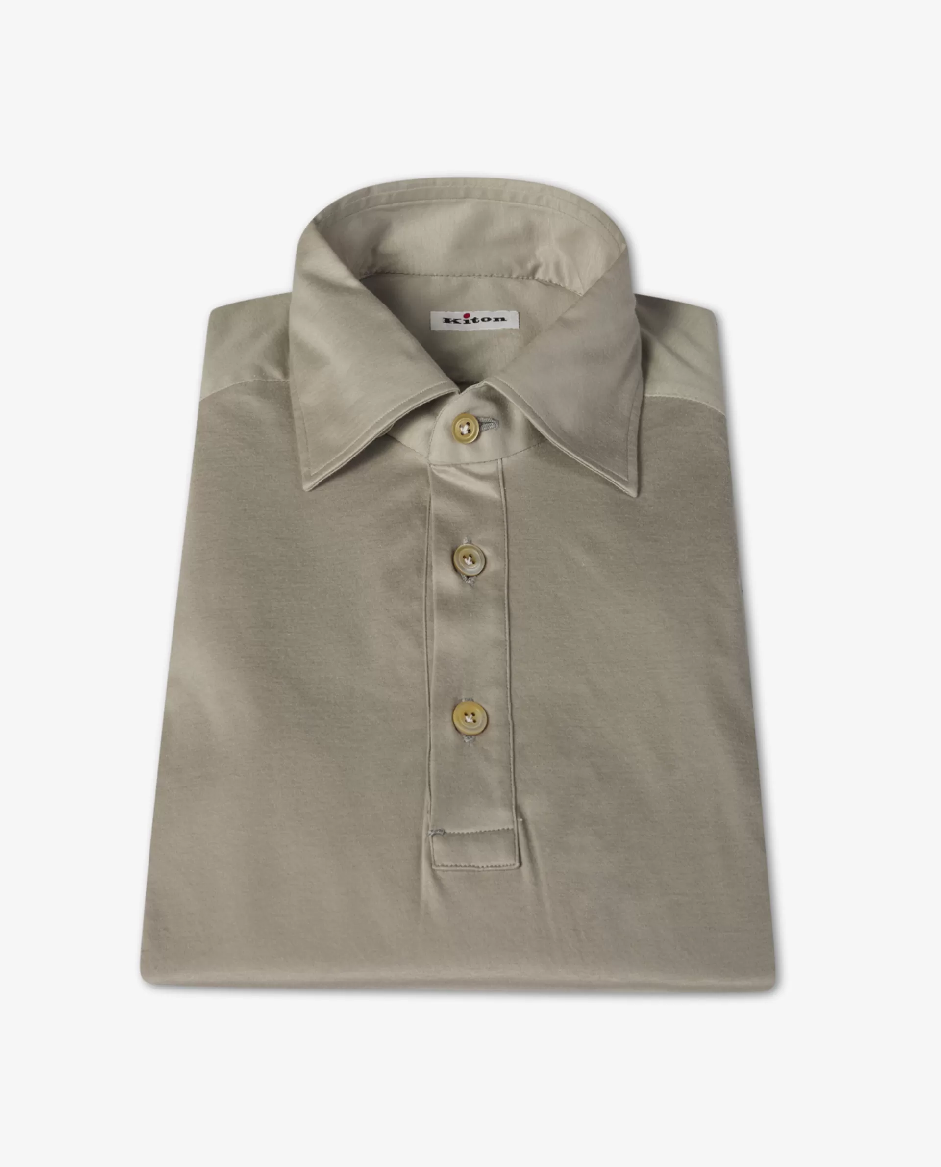 Store Positano Popover Mannen Shirts
