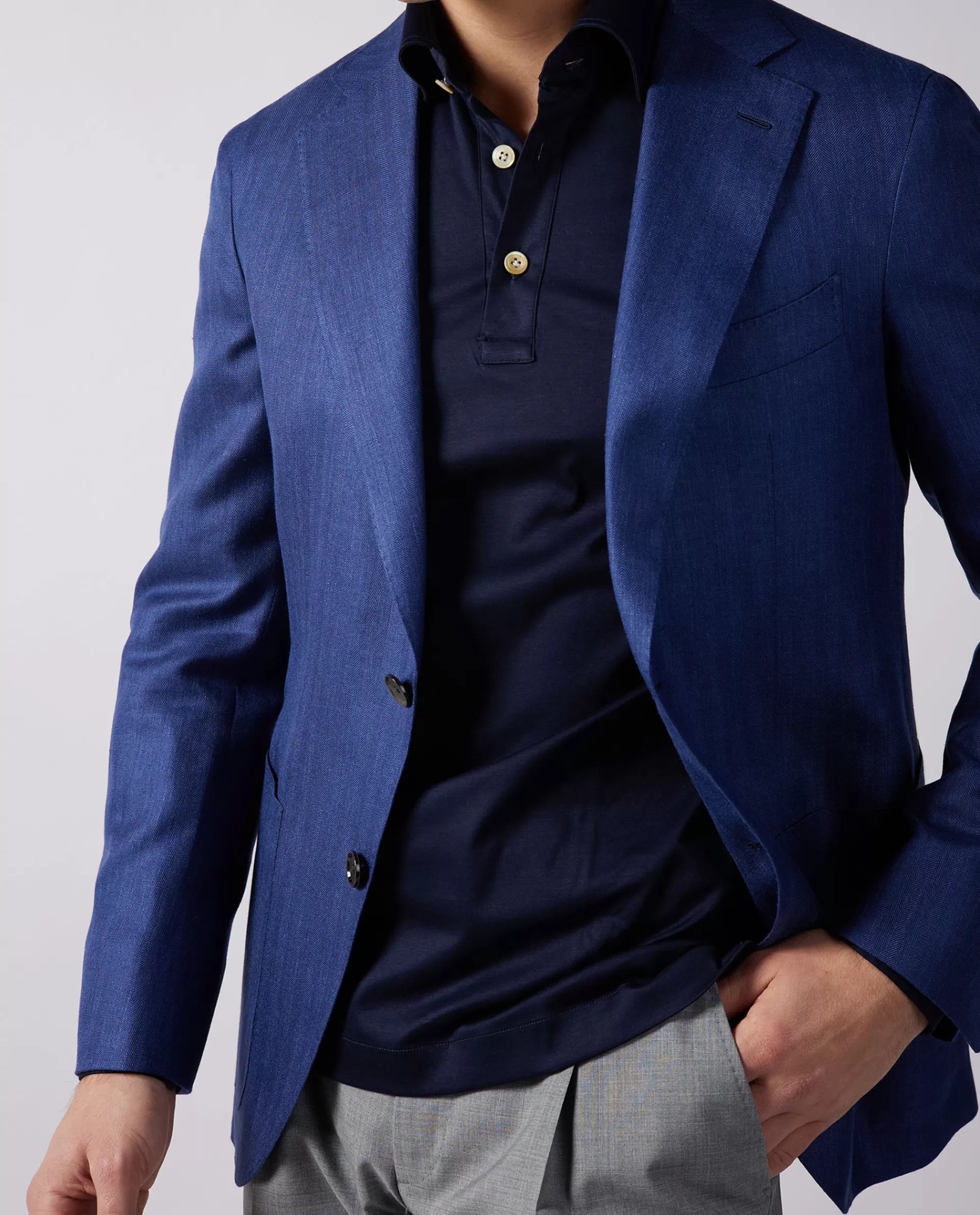 Cheap Positano Popover Mannen Shirts