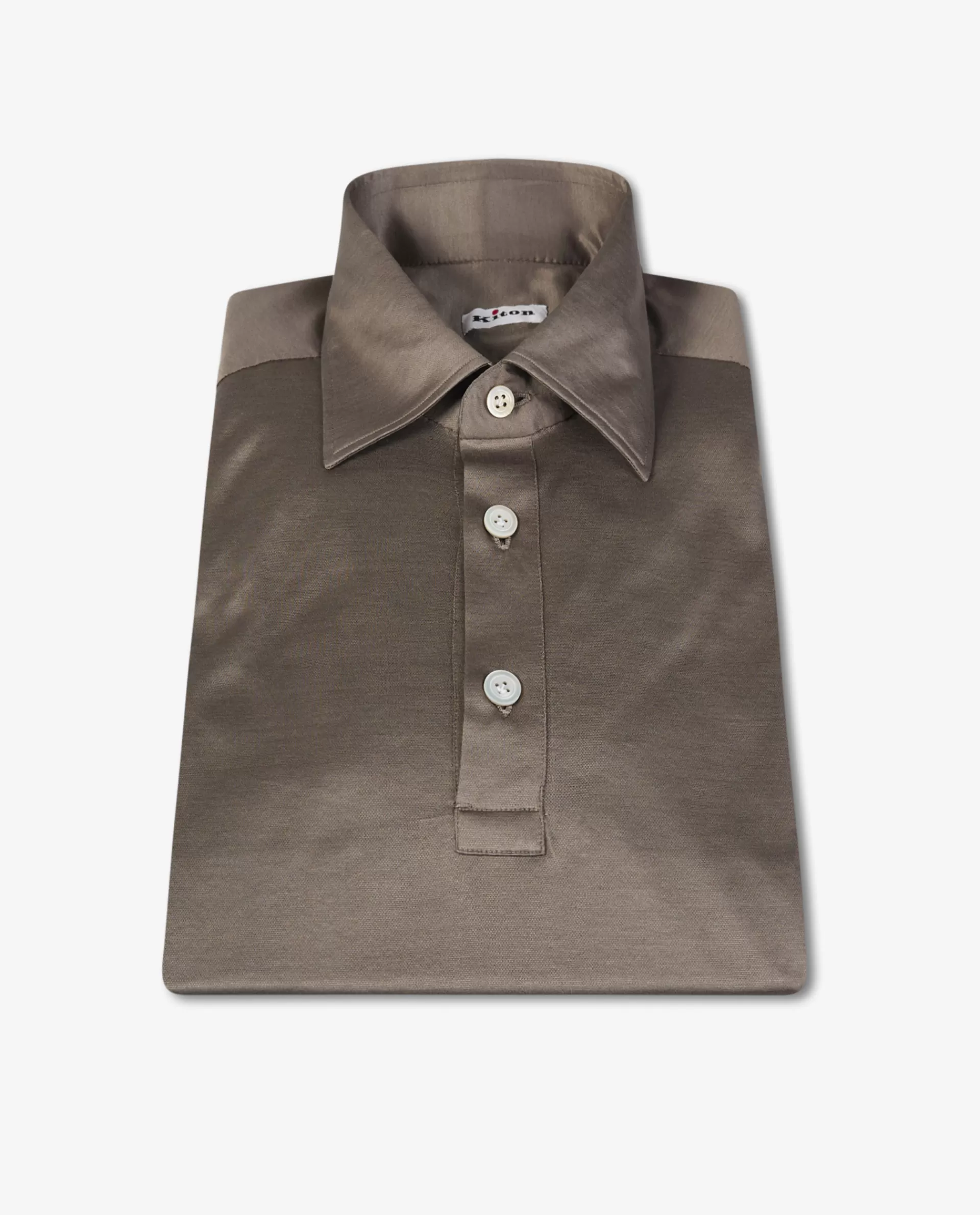 Hot Positano Shirt Mannen Shirts