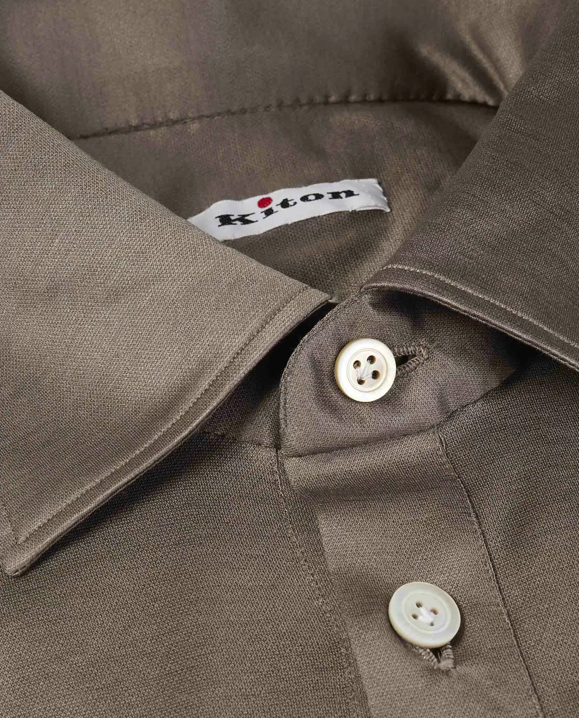 Hot Positano Shirt Mannen Shirts