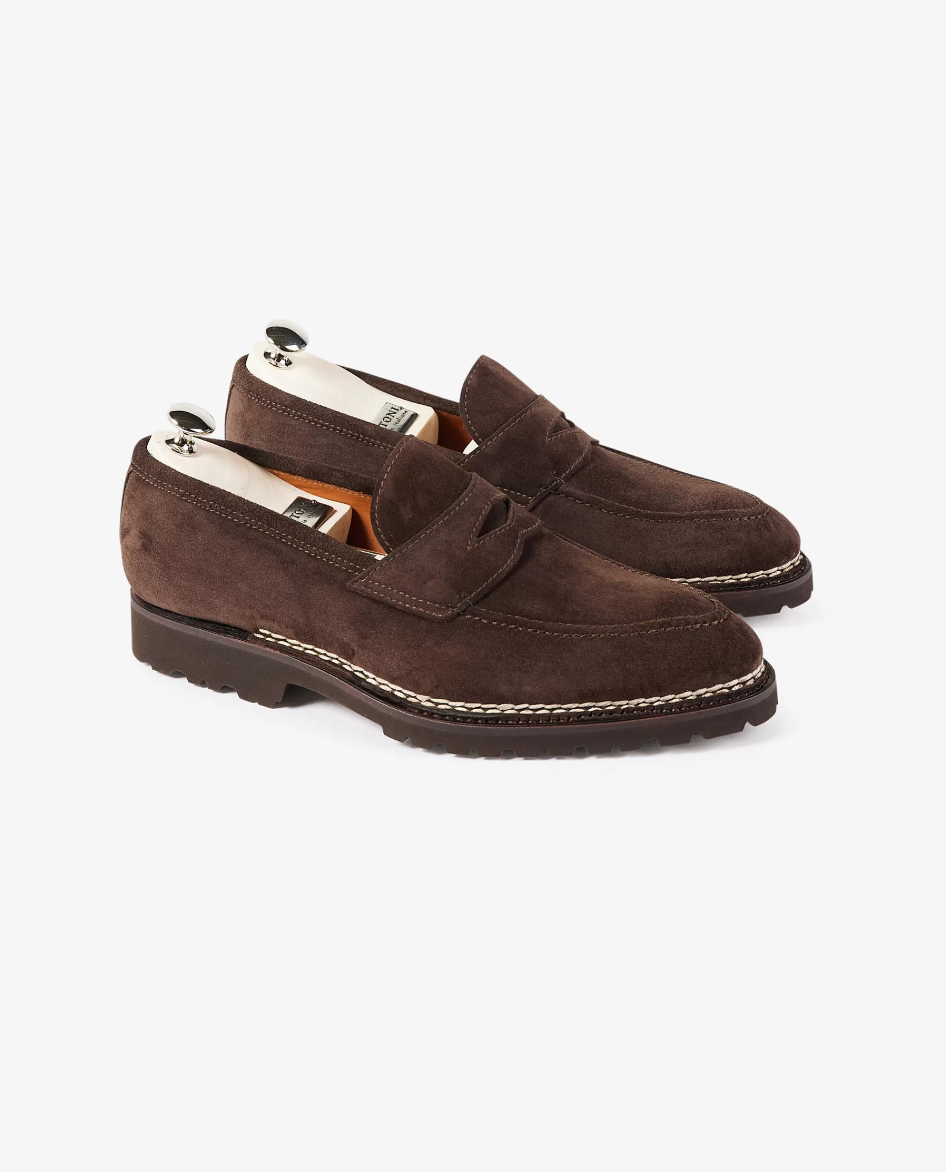 Fashion Principe Loafers Mannen Schoenen