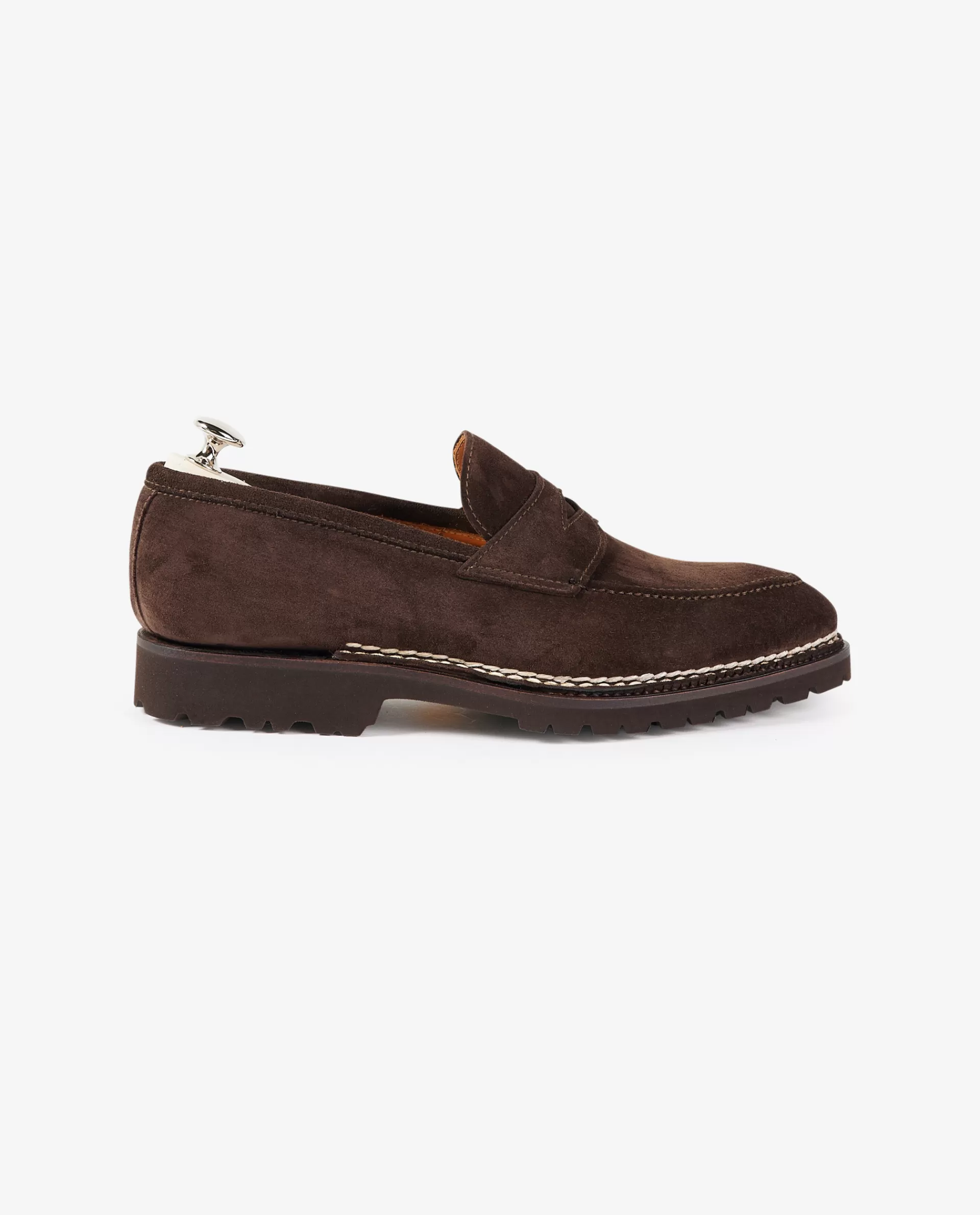 Fashion Principe Loafers Mannen Schoenen