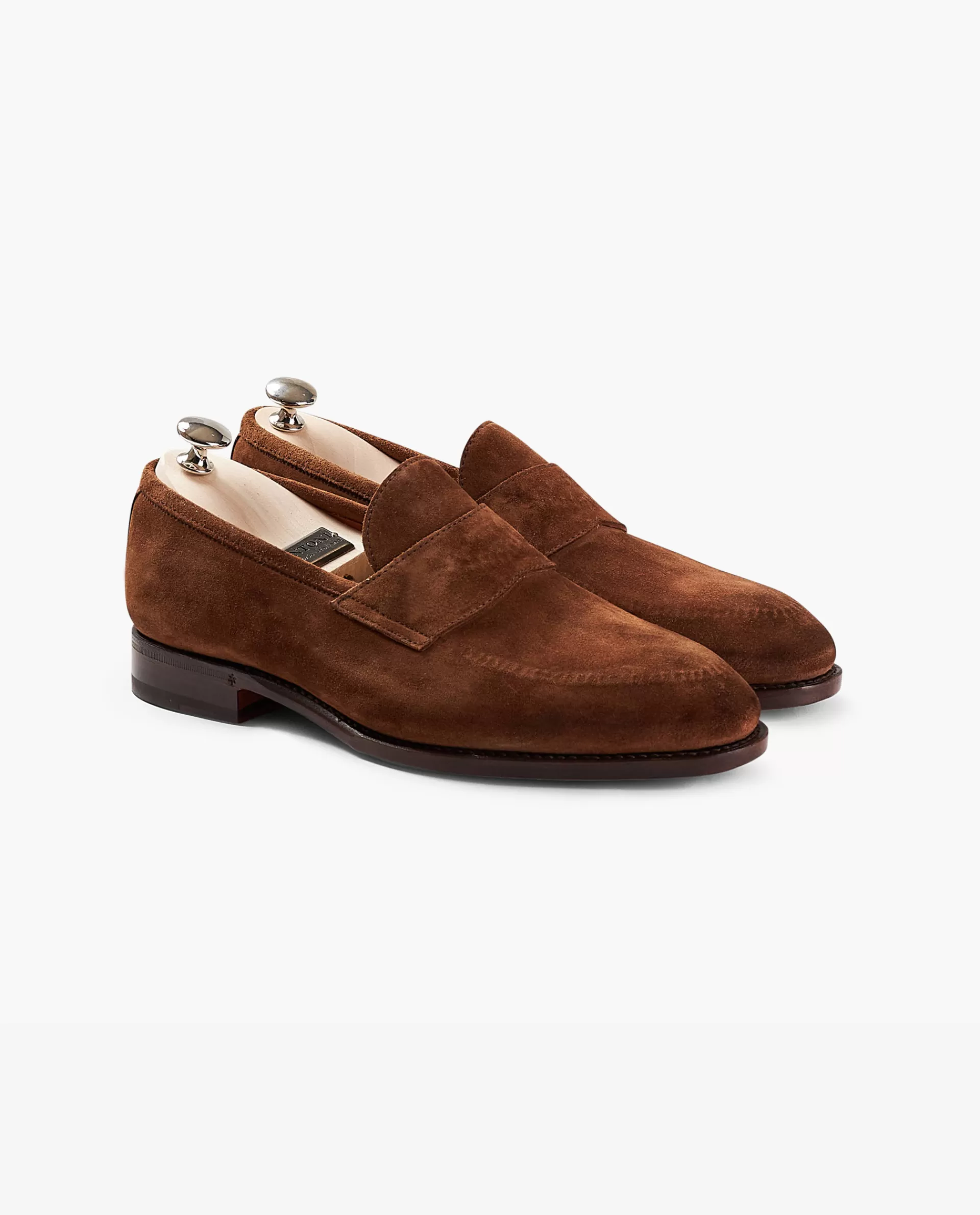 Cheap Principe Reverse Loafers Mannen Schoenen
