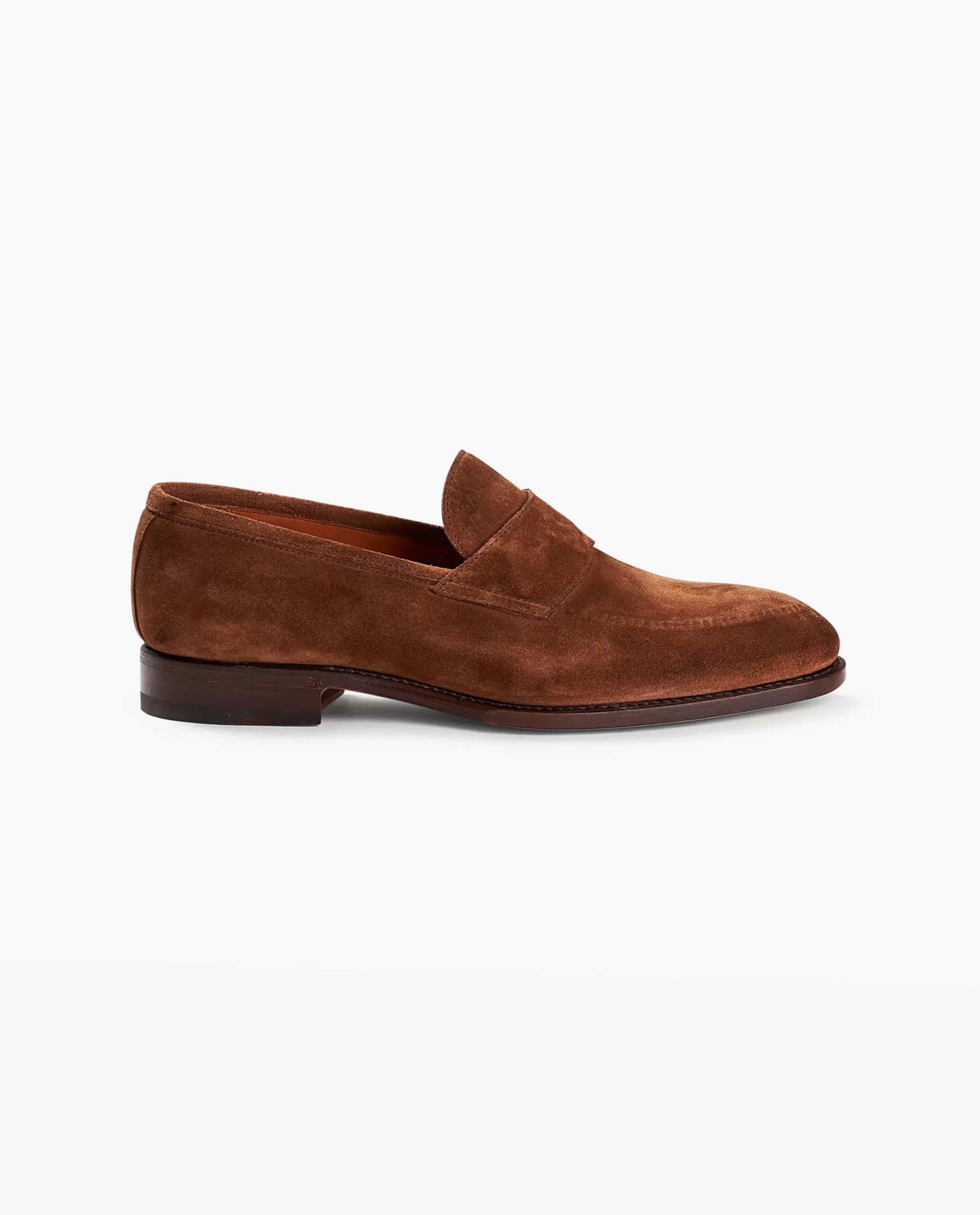 Cheap Principe Reverse Loafers Mannen Schoenen