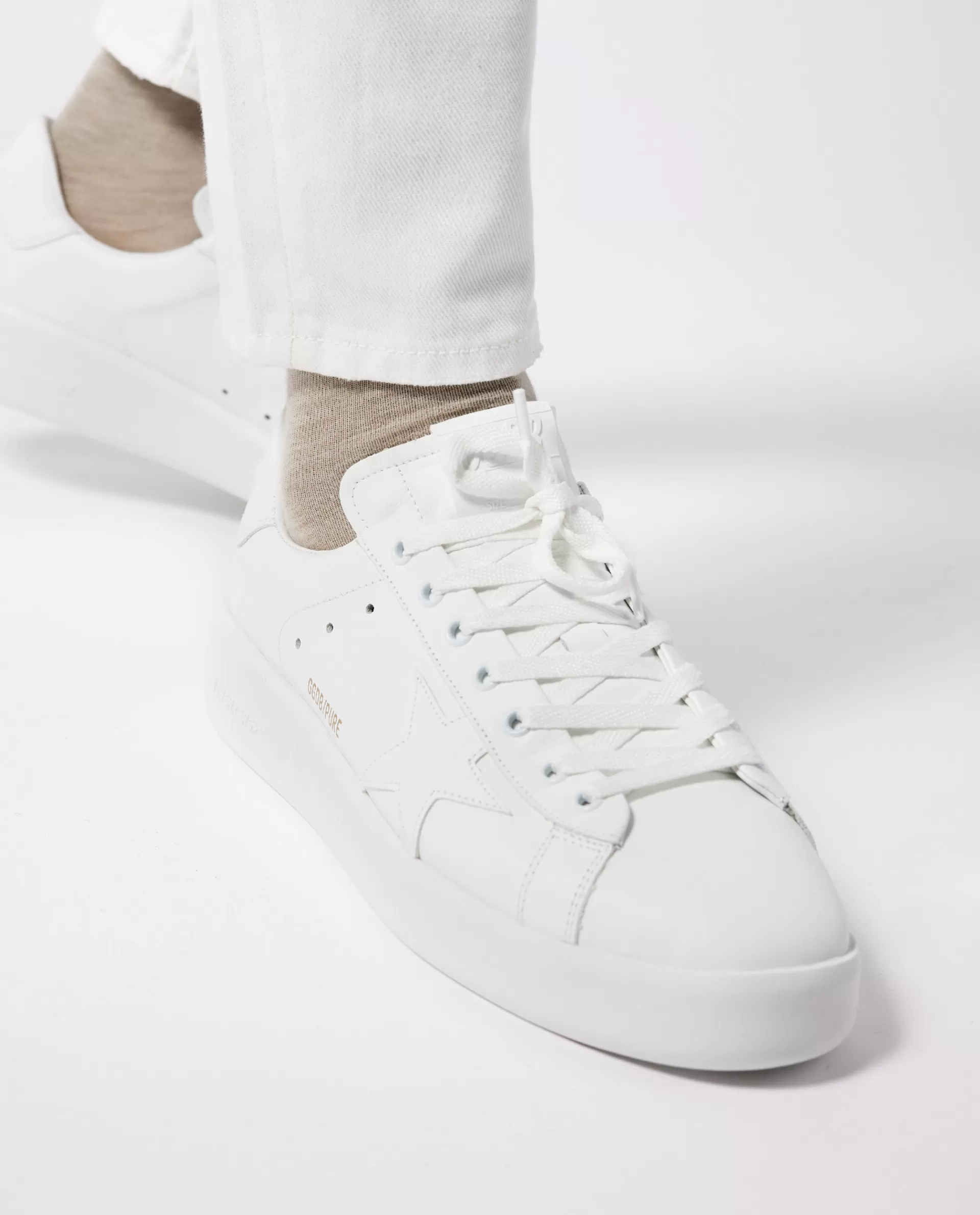 Store Purestar Sneakers Mannen Schoenen