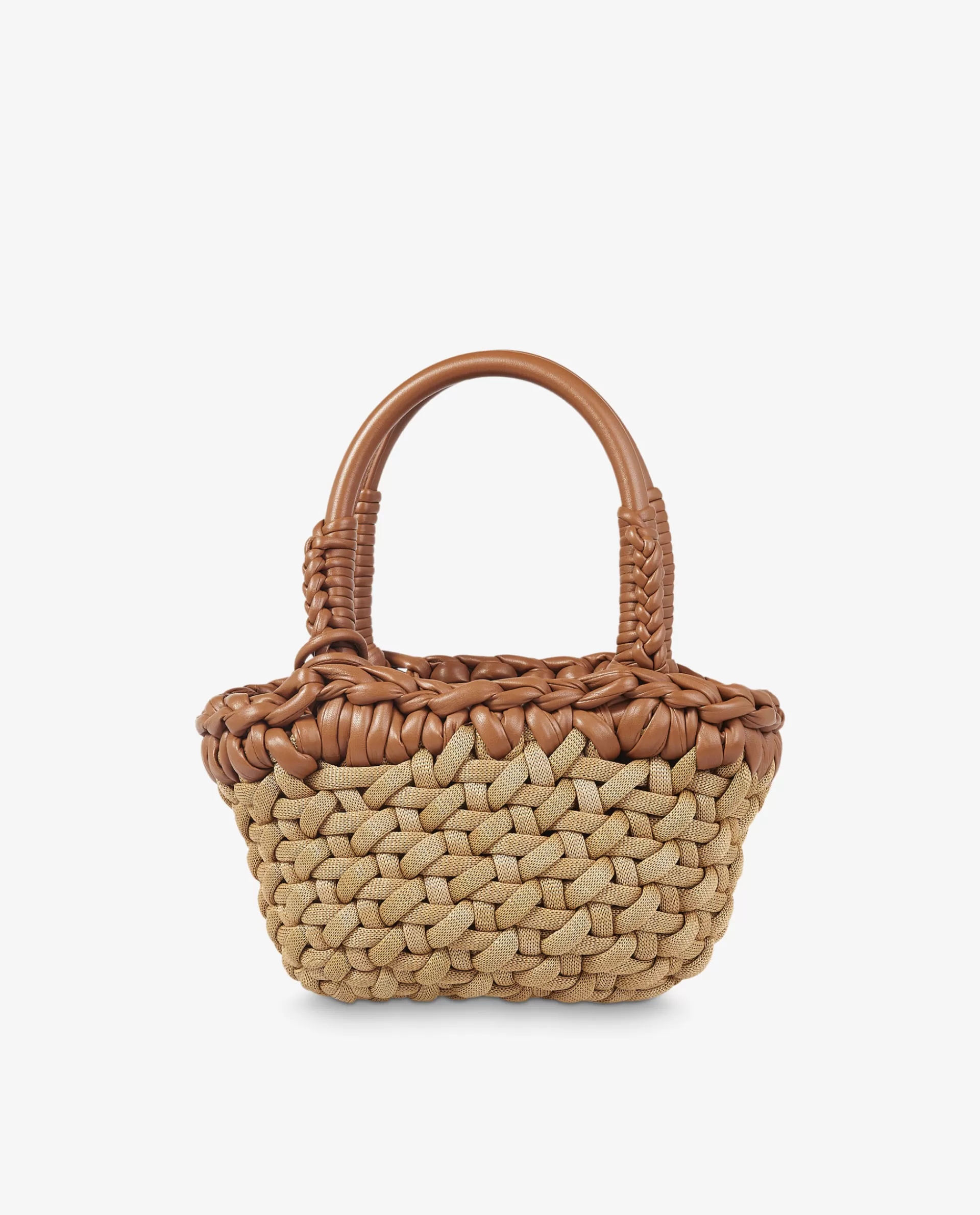 New Raffia Handtas Vrouwen Tassen