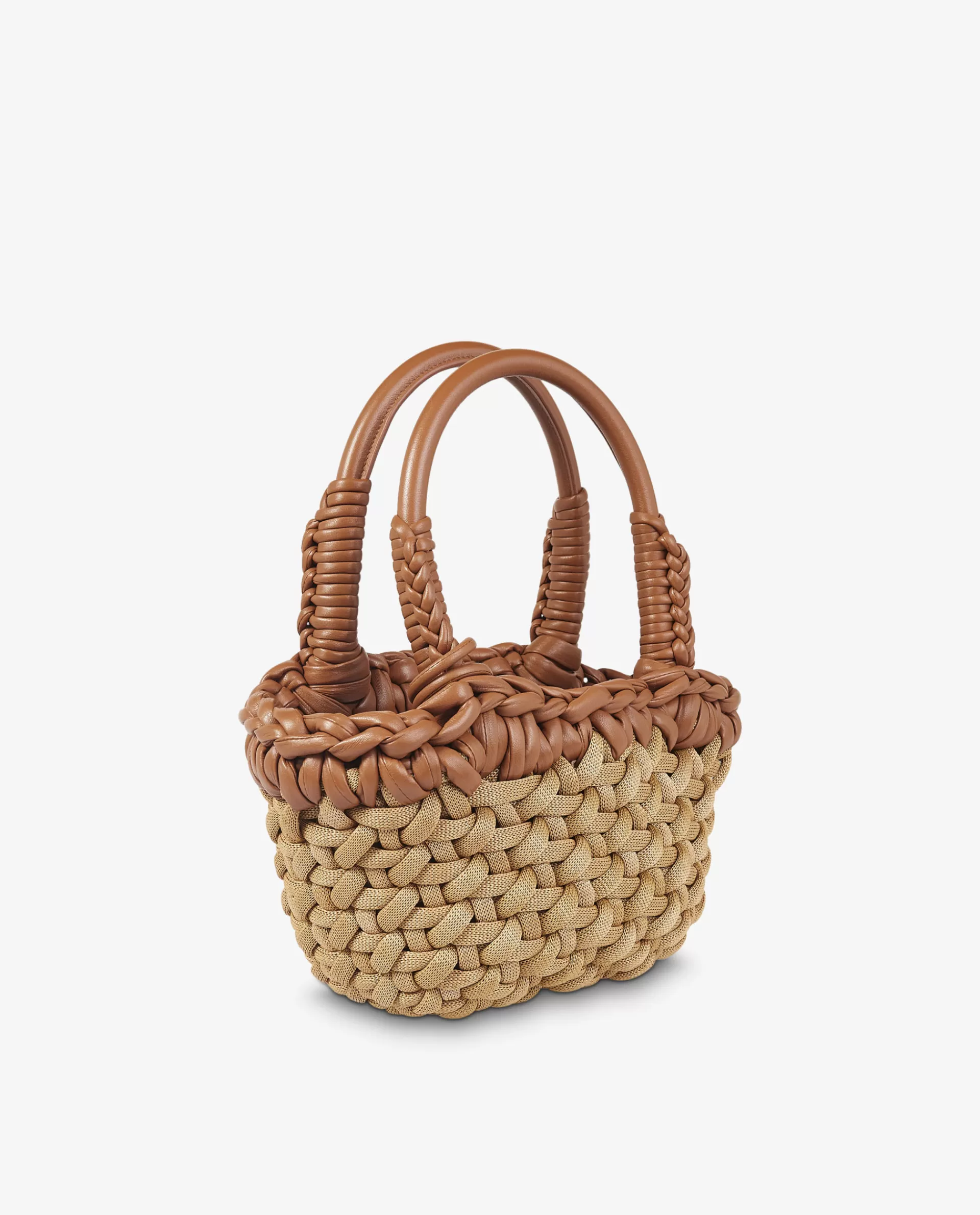 New Raffia Handtas Vrouwen Tassen