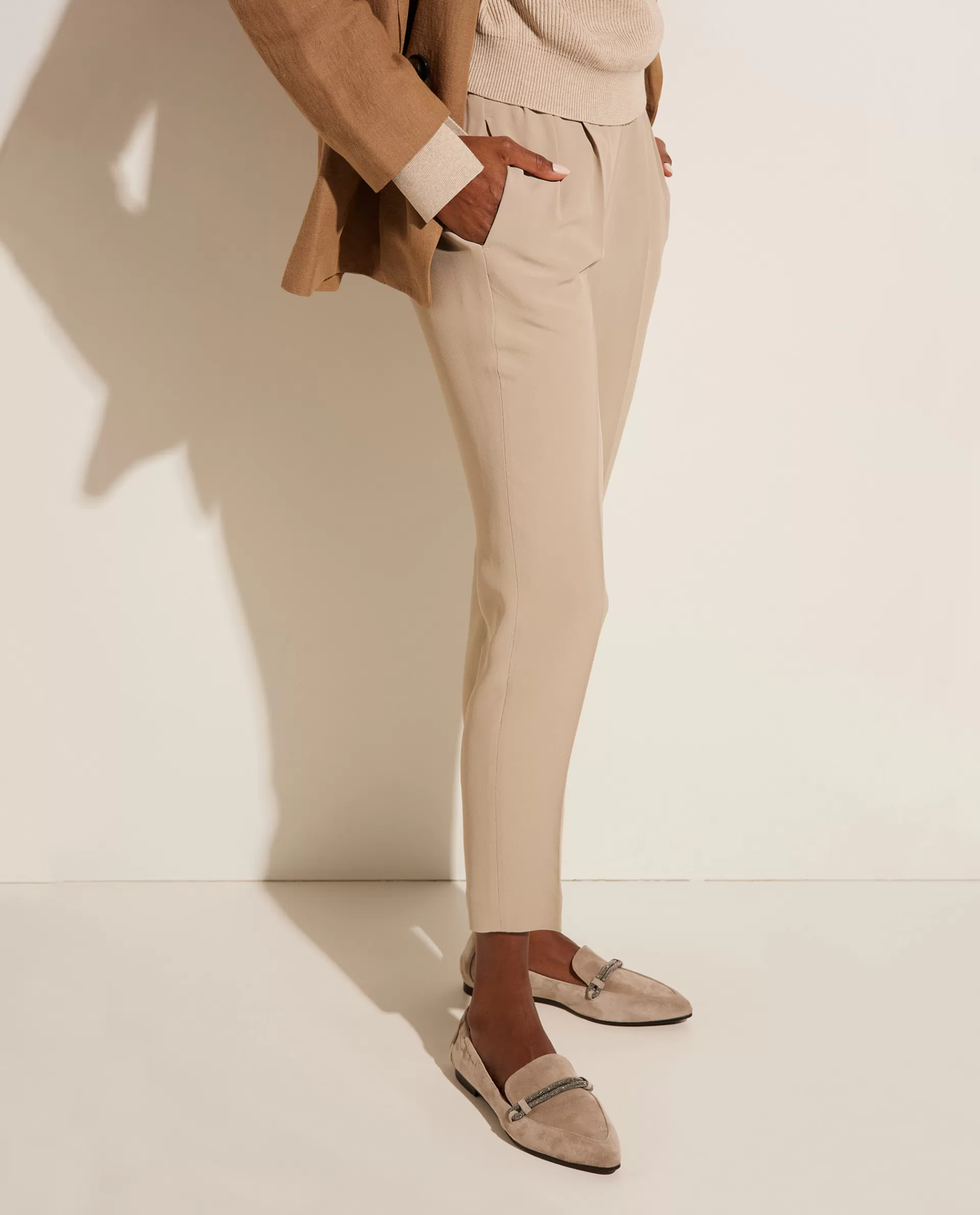 Flash Sale Rechte Broek Vrouwen Broeken