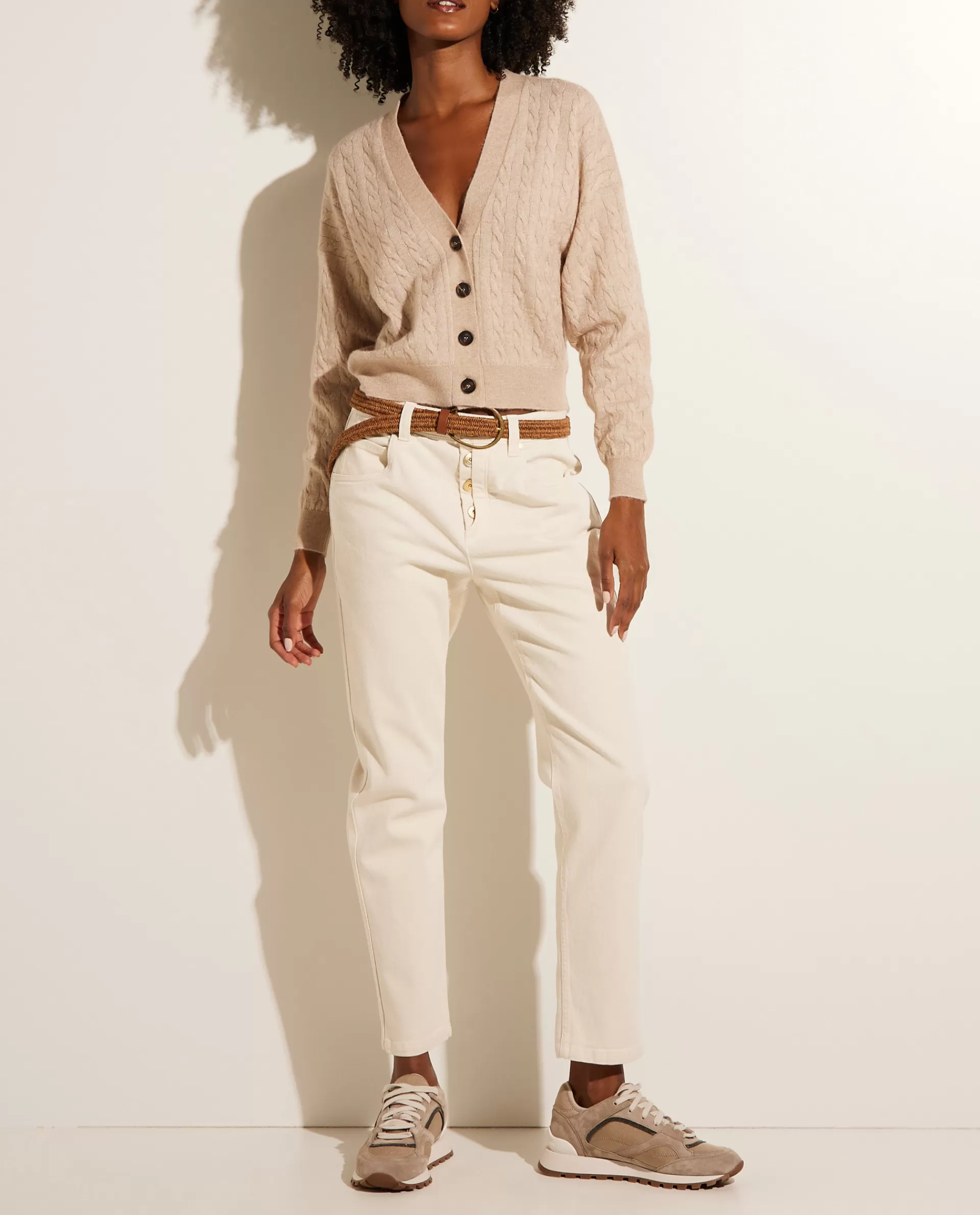 Best Rechte Jeans Vrouwen Broeken