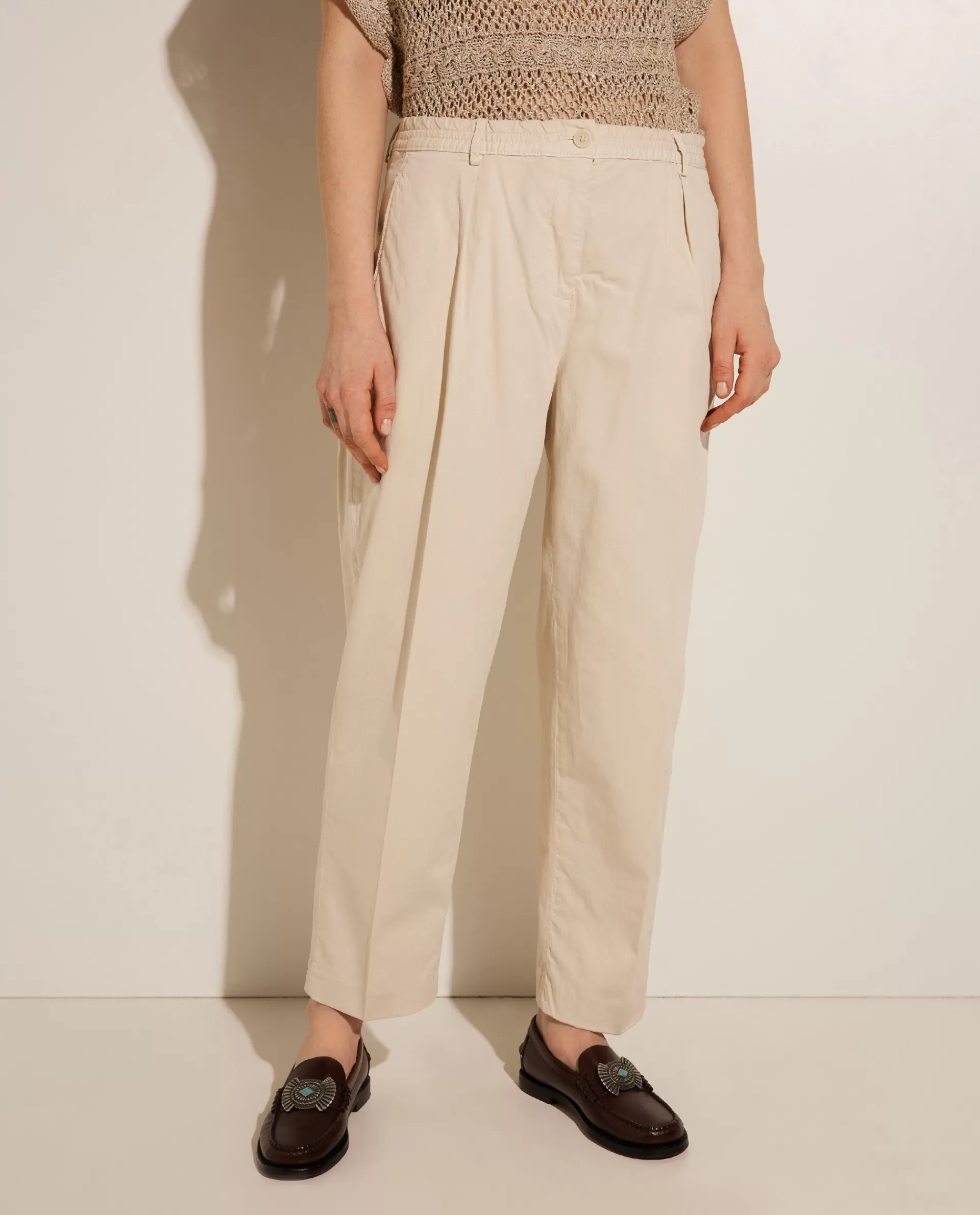Cheap Rechte Pantalon Vrouwen Broeken