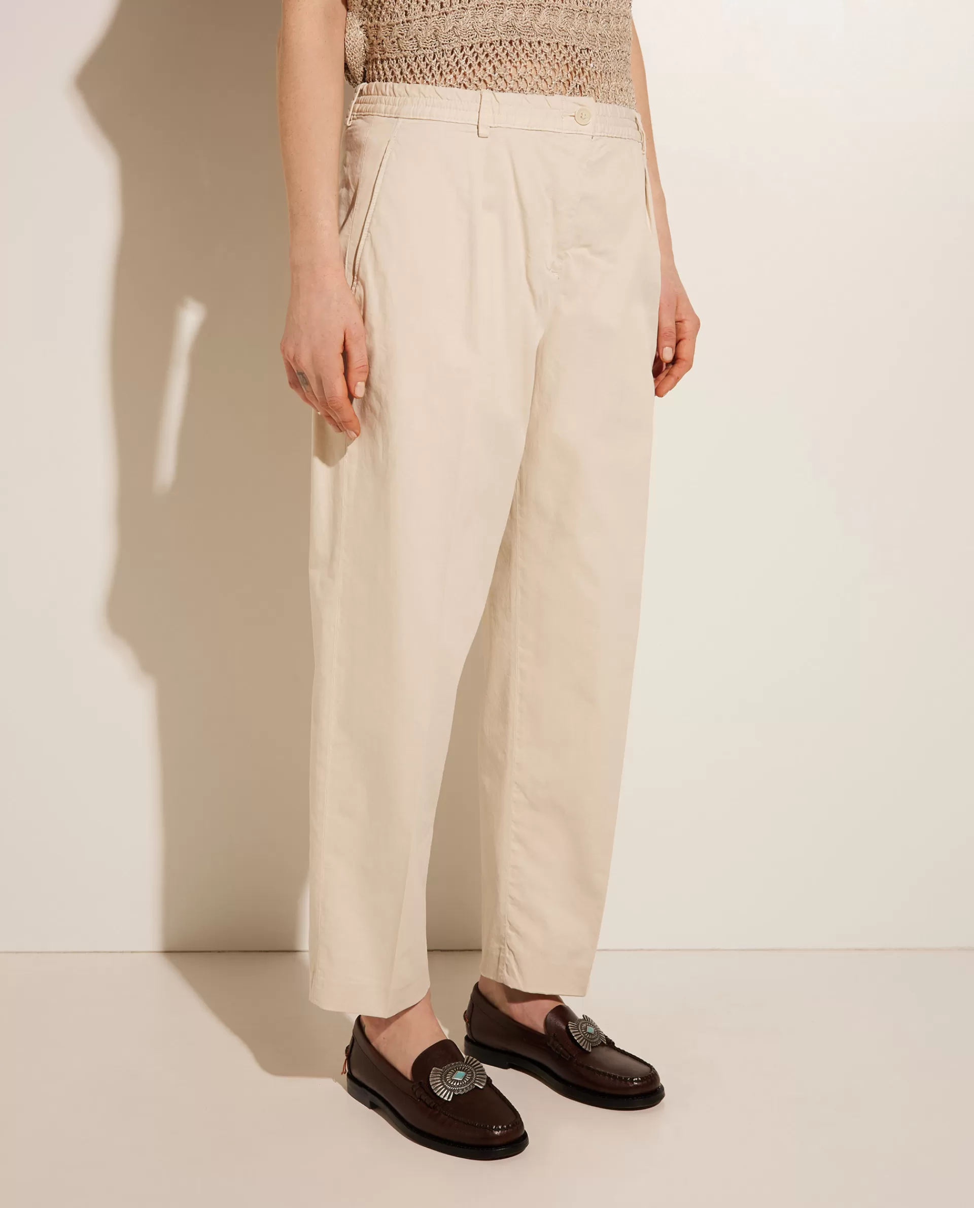 Cheap Rechte Pantalon Vrouwen Broeken