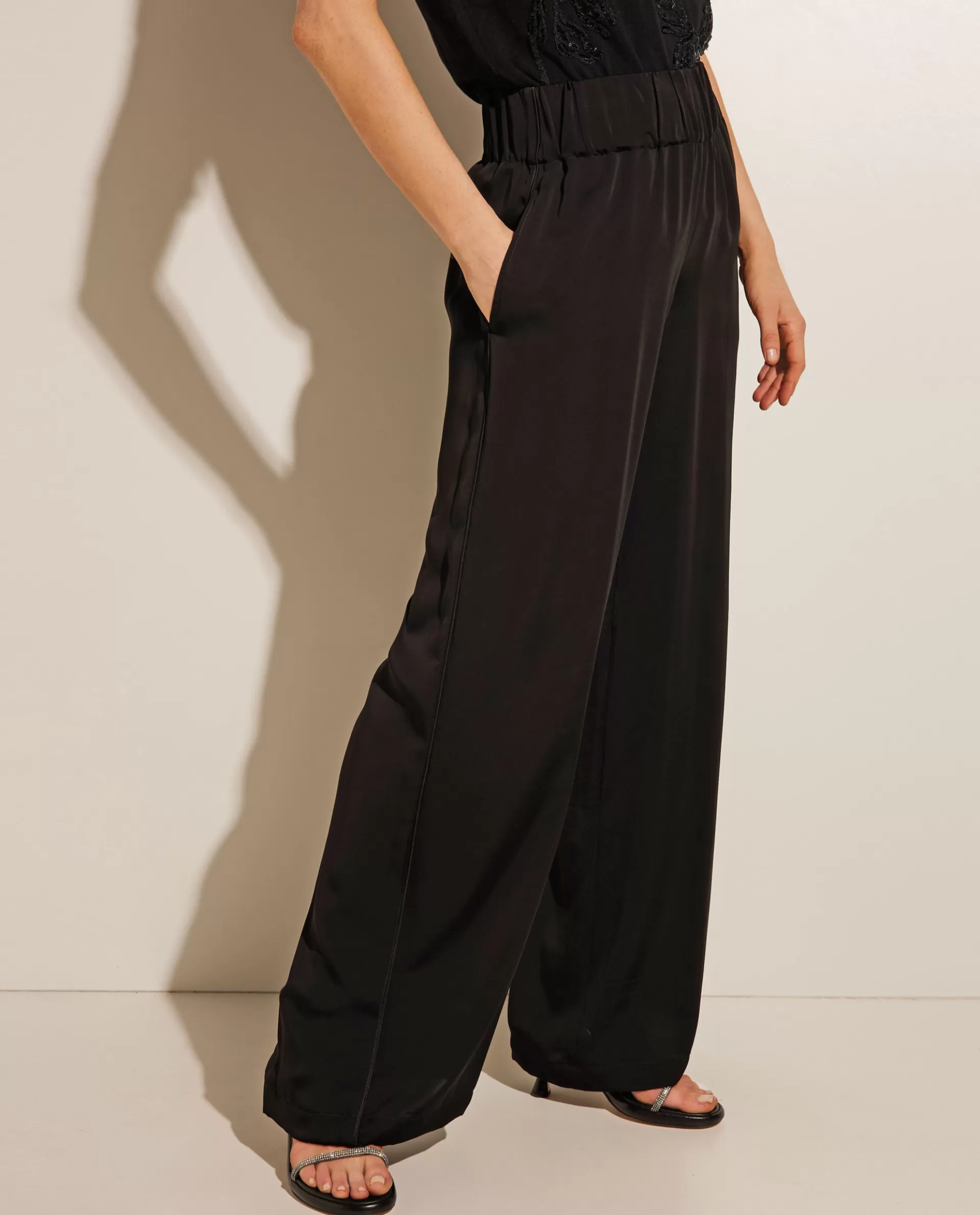 Fashion Rechte Pantalon Vrouwen Broeken