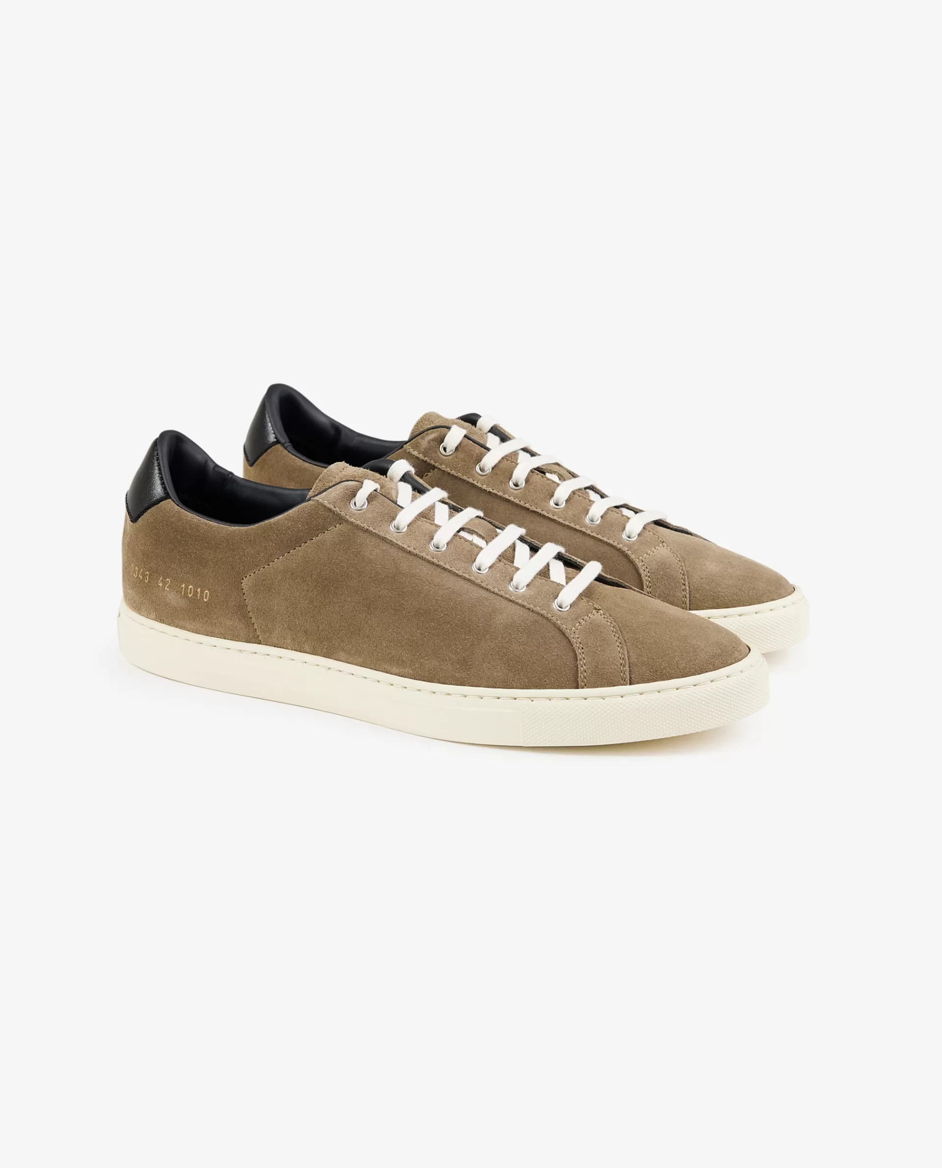 Fashion Retro Low Mannen Schoenen