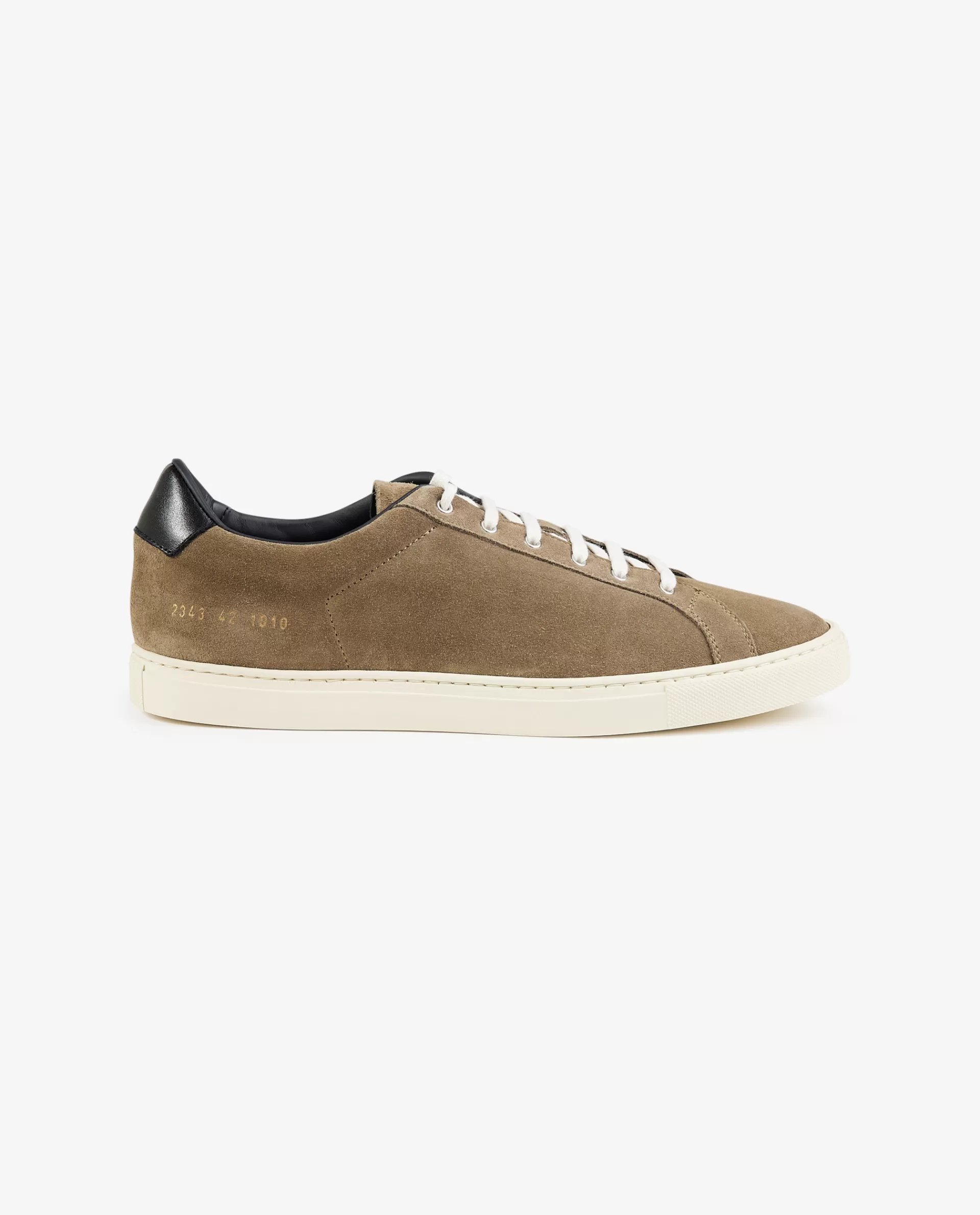 Fashion Retro Low Mannen Schoenen