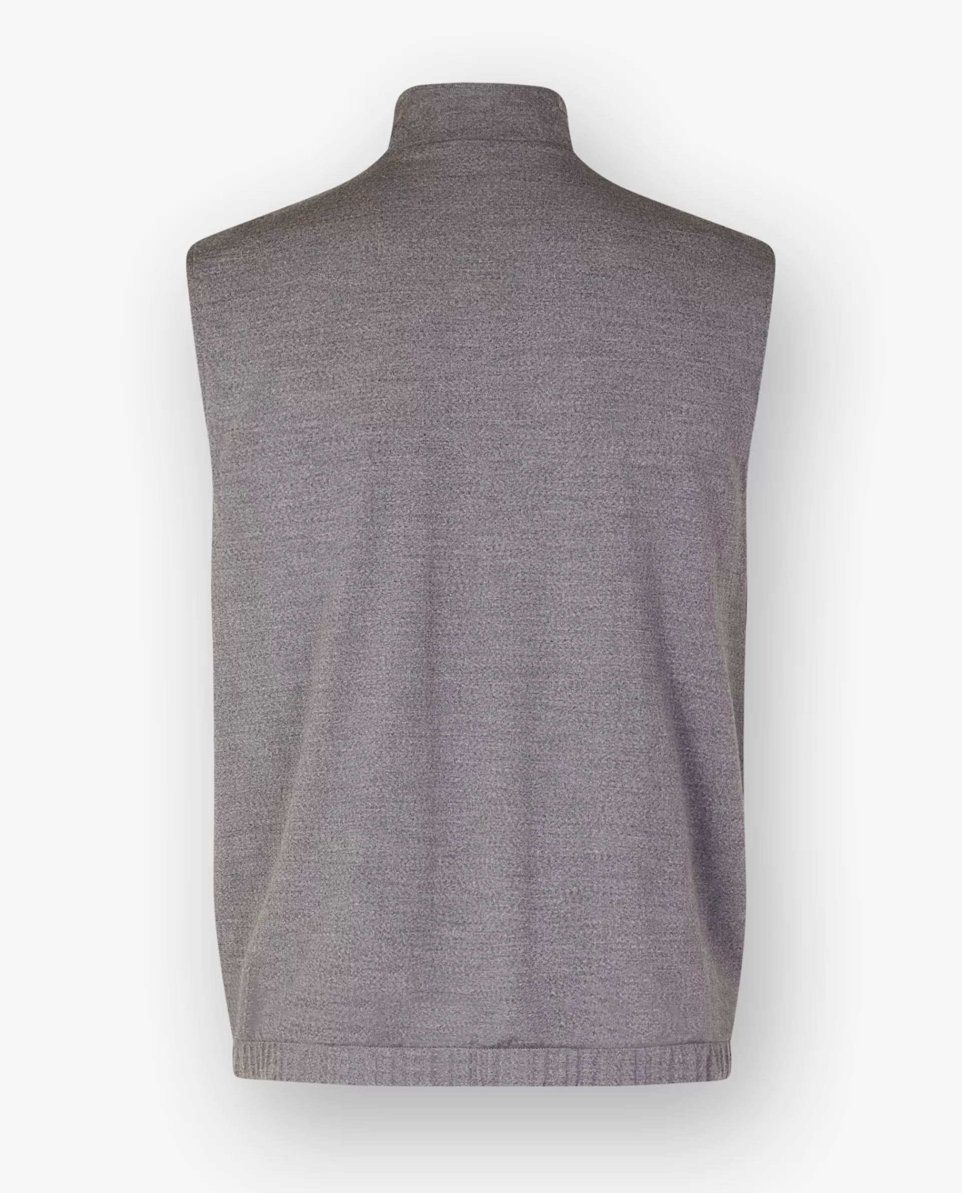 Best Reversible Vest Mannen Jassen