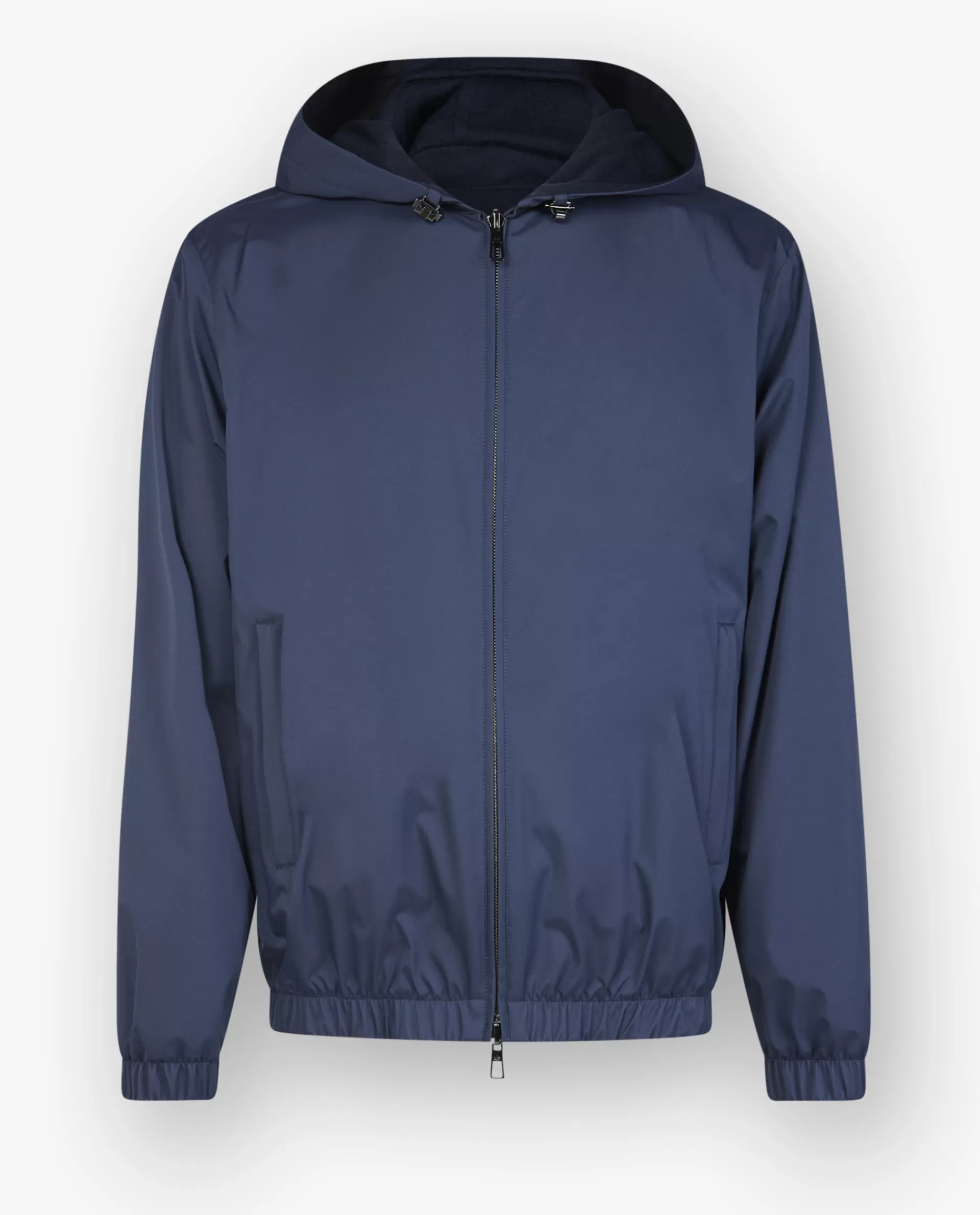 Fashion Reversible Windmate Bomber Jacket Mannen Jassen