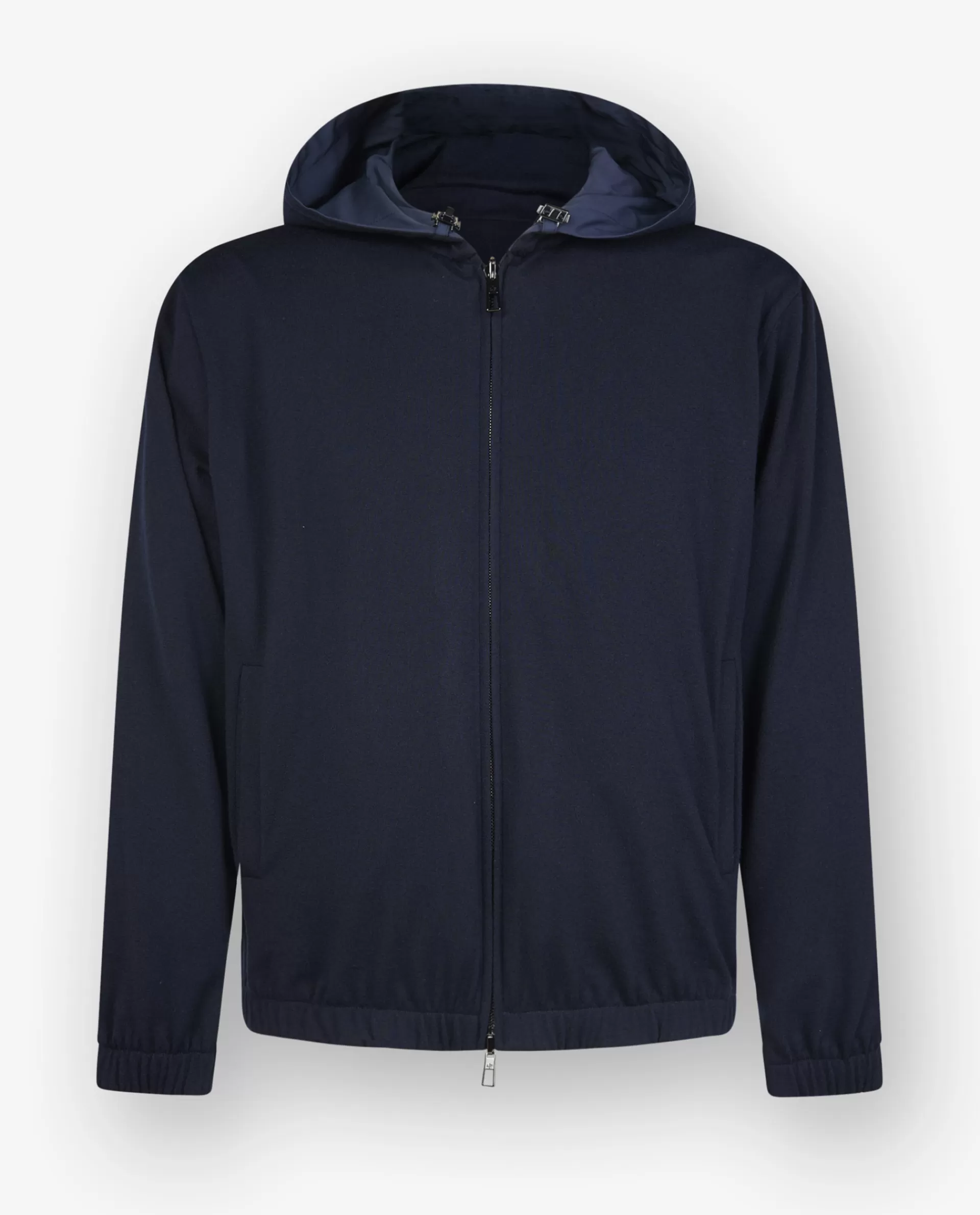 Fashion Reversible Windmate Bomber Jacket Mannen Jassen