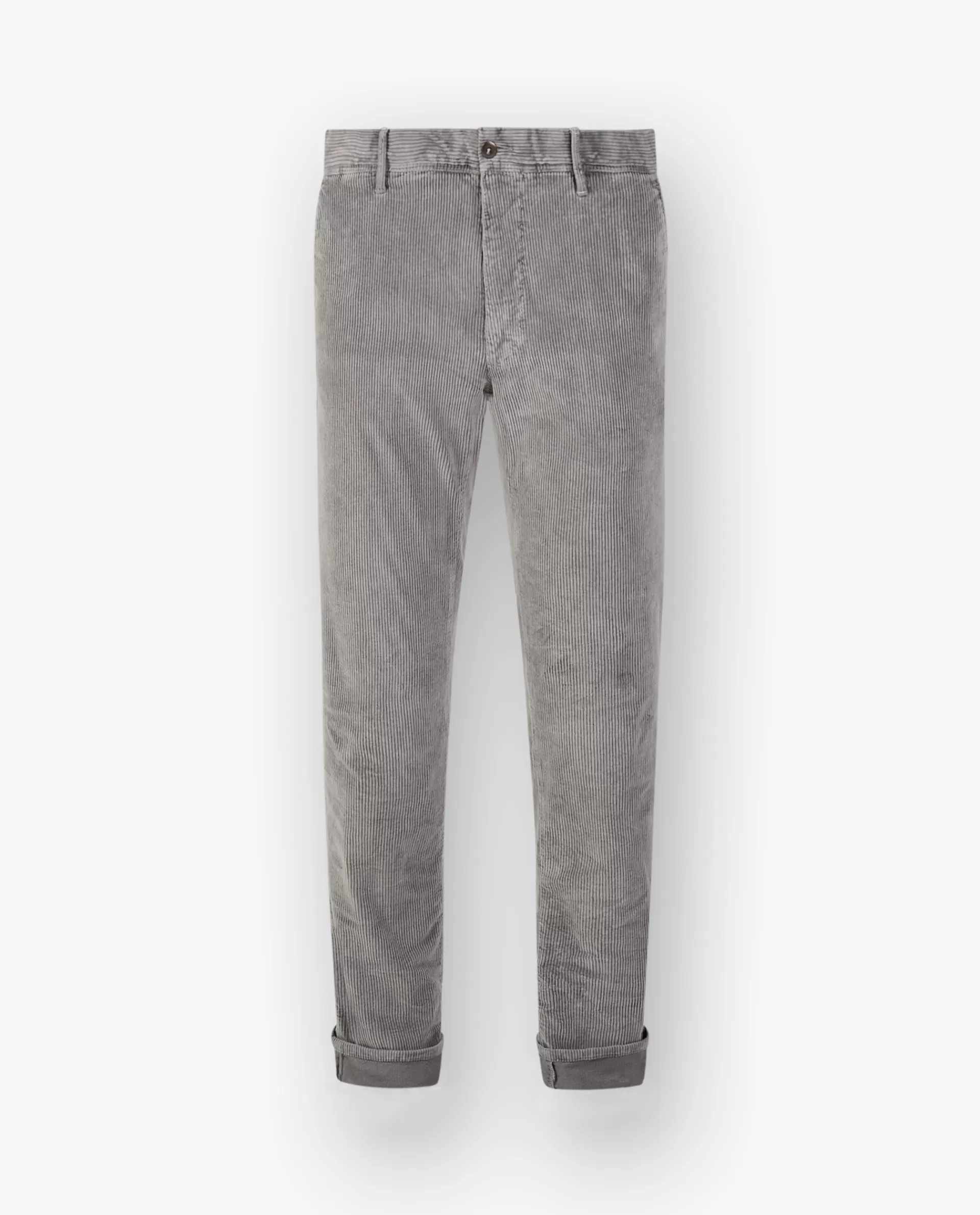 Clearance Rib Broek Mannen Broeken