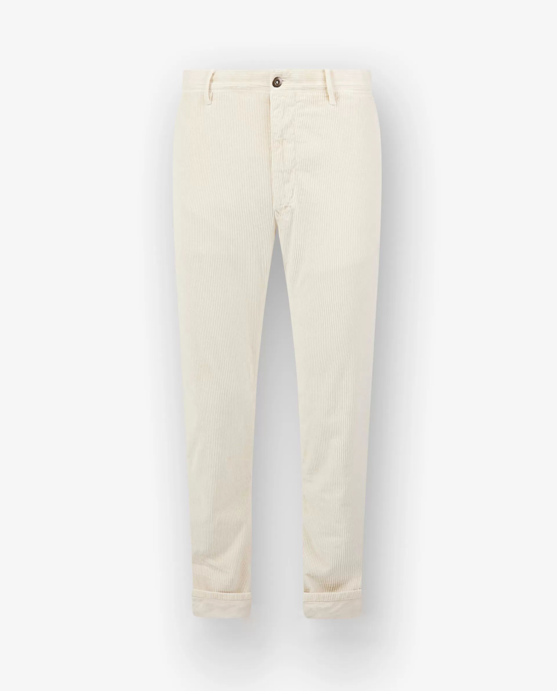 Outlet Rib Broek Mannen Broeken