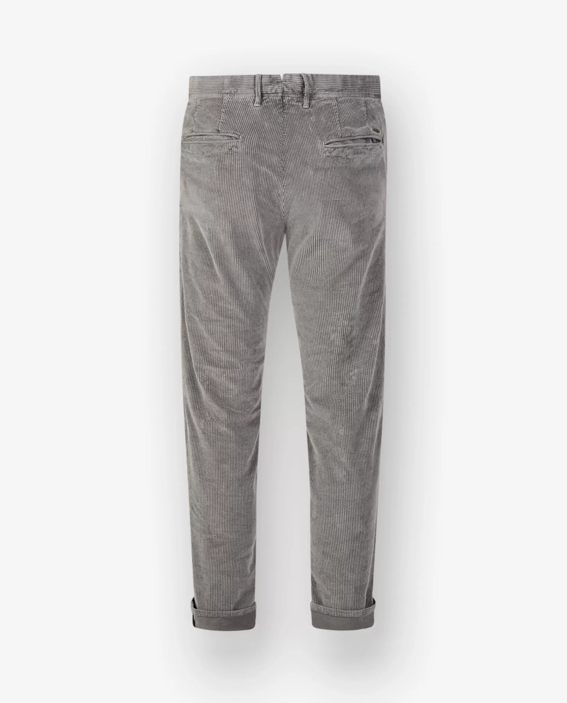 Clearance Rib Broek Mannen Broeken