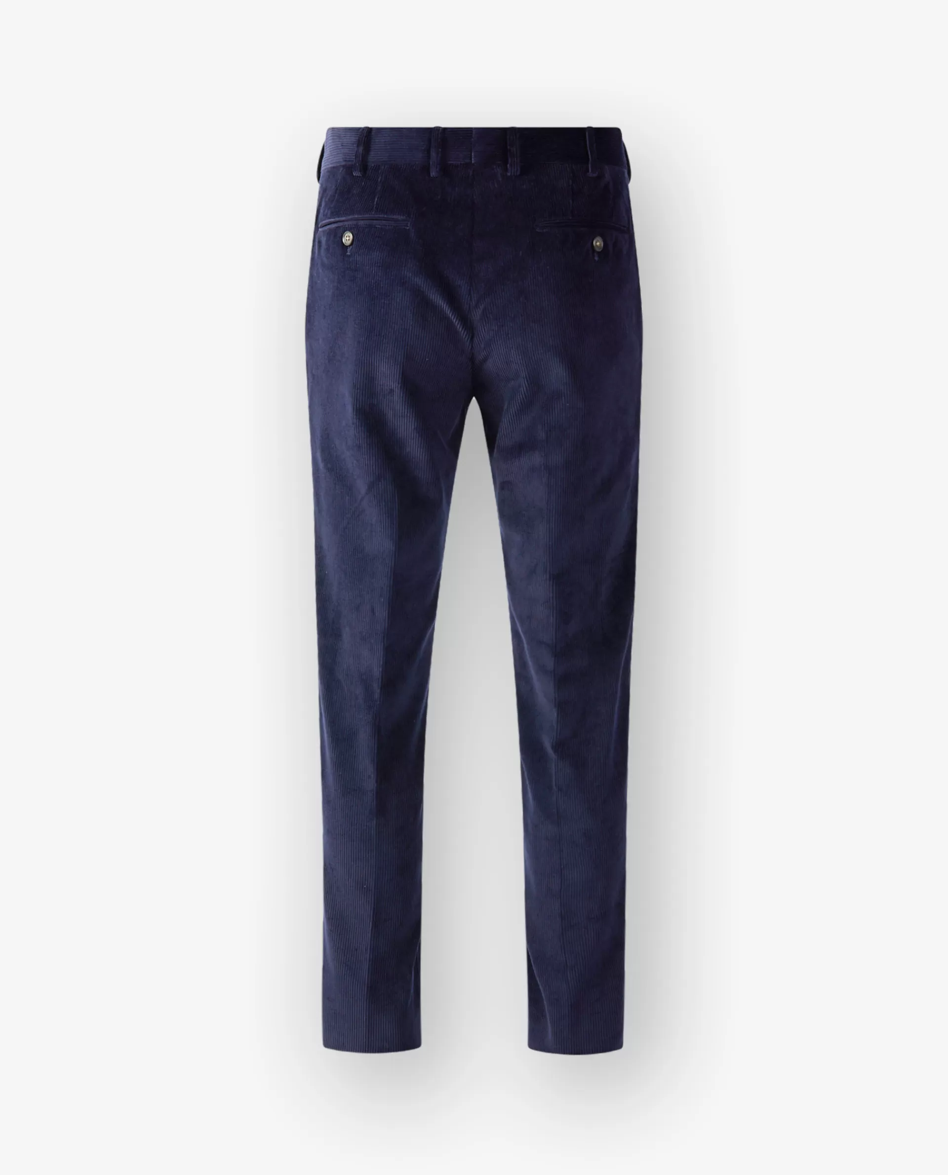 Outlet Rib Broek Mannen Broeken