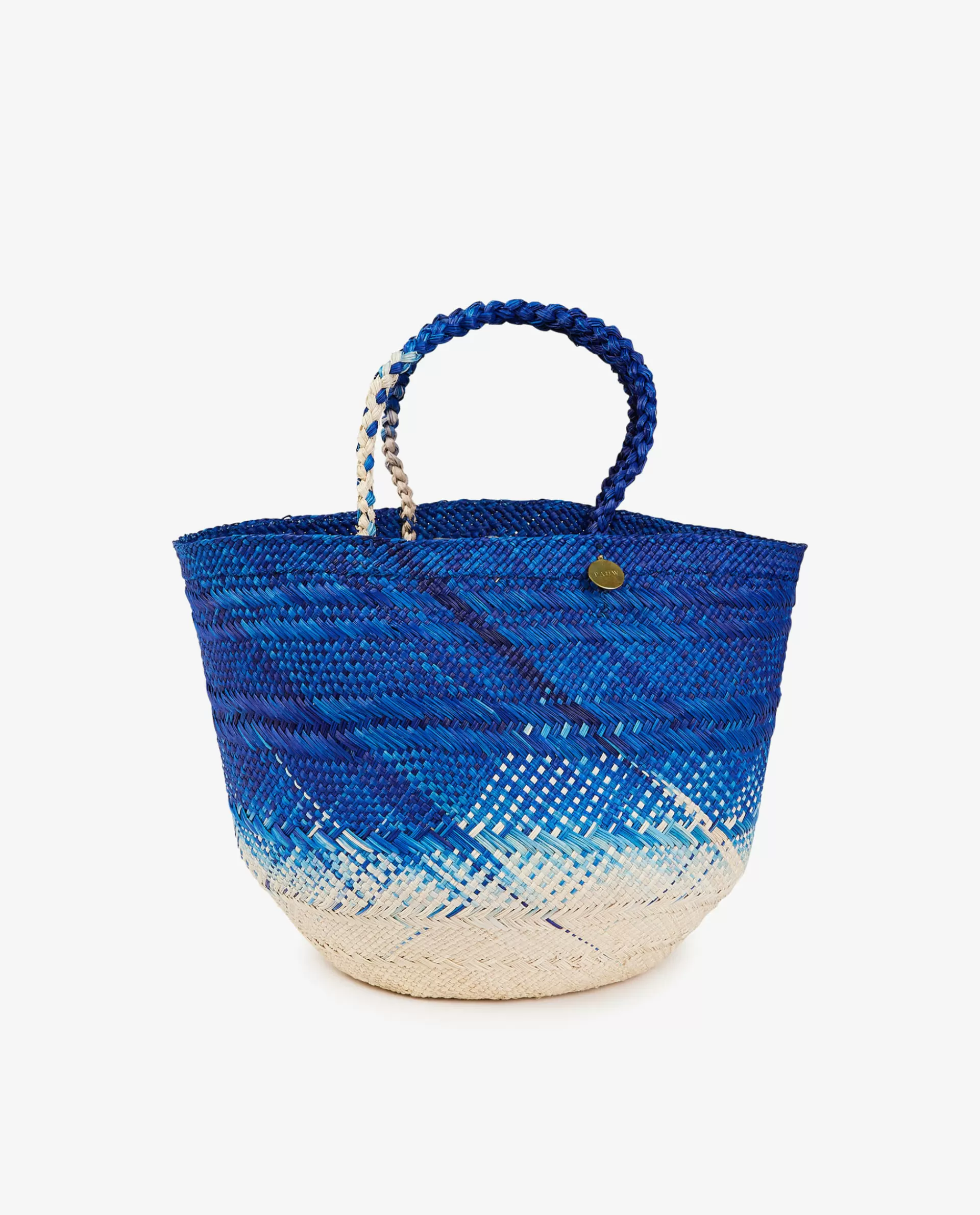 Cheap Rieten Shopper Vrouwen Tassen