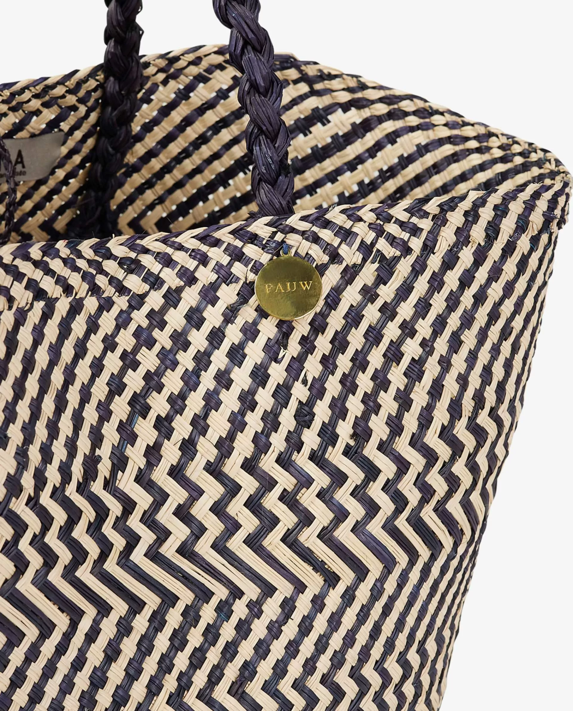 Online Rieten Shopper Vrouwen Tassen